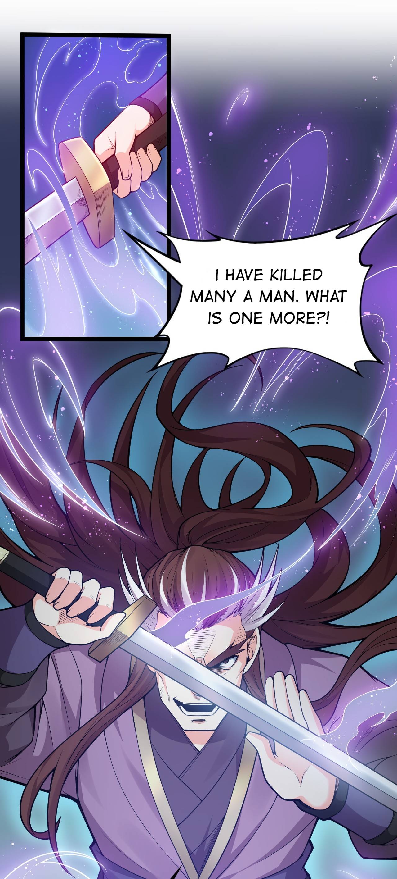 Good Disciple, Have Pity On Your Master! chapter 27 page 45
