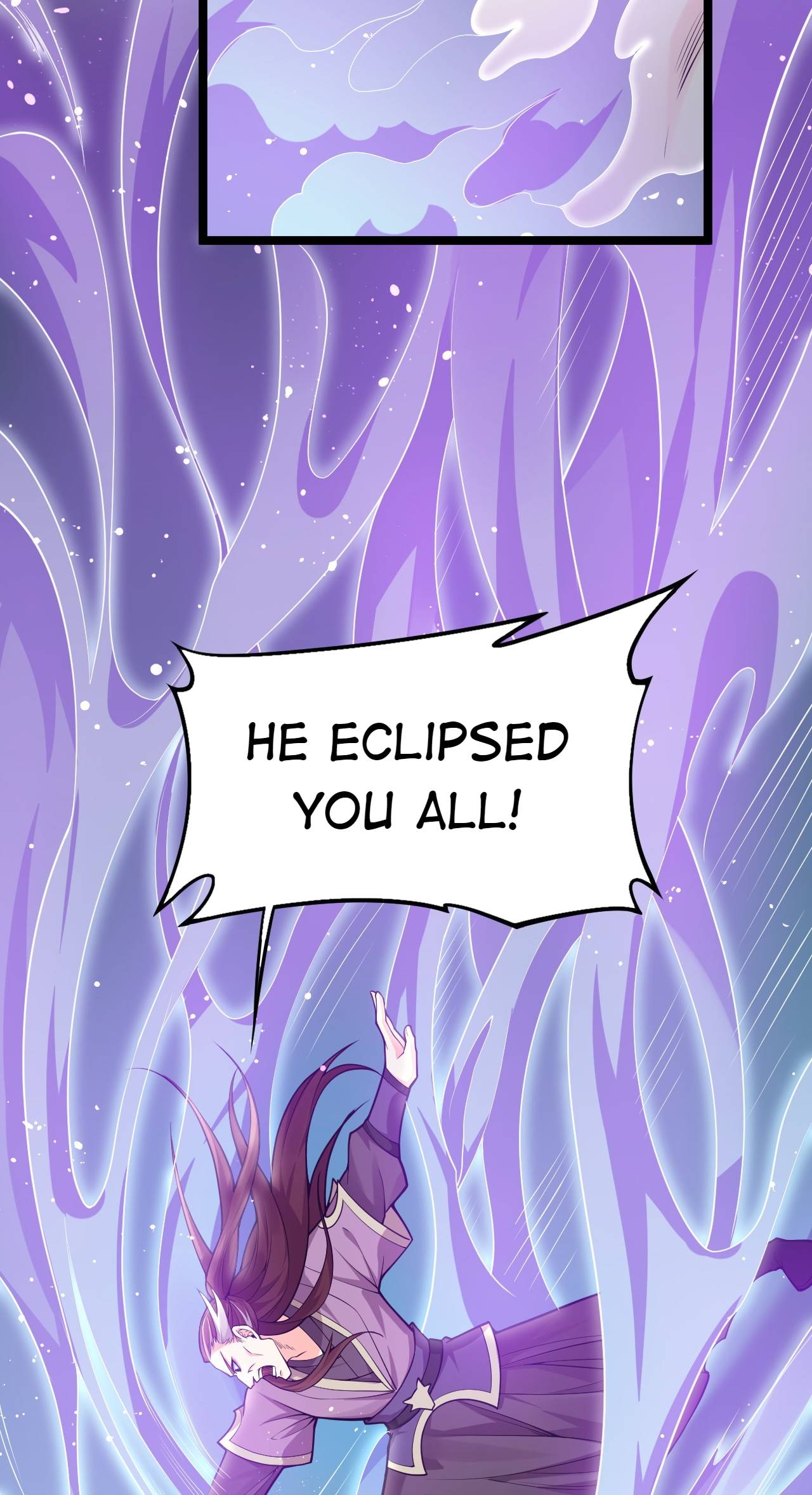 Good Disciple, Have Pity On Your Master! chapter 27 page 50