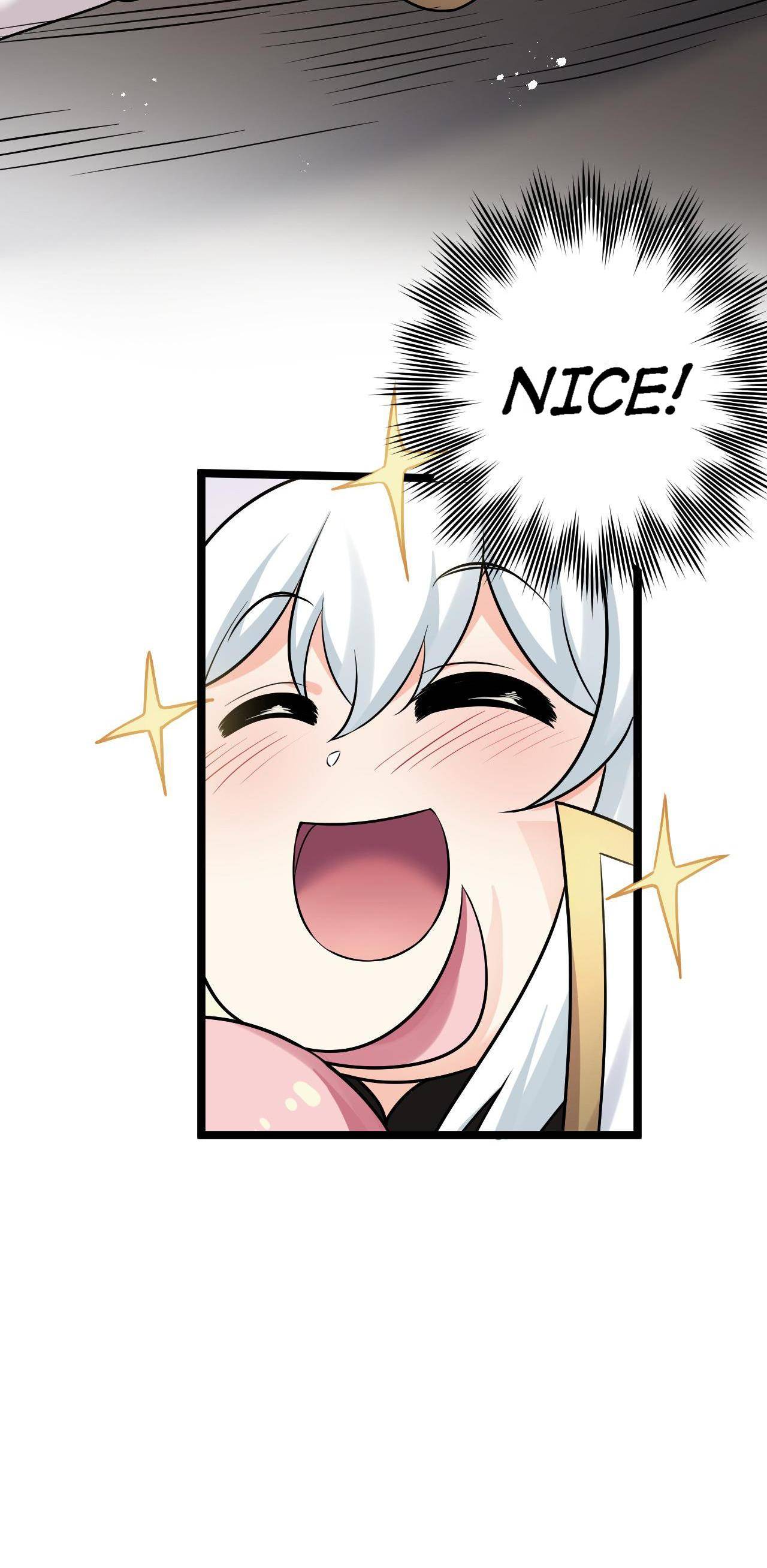 Good Disciple, Have Pity On Your Master! chapter 28 page 28