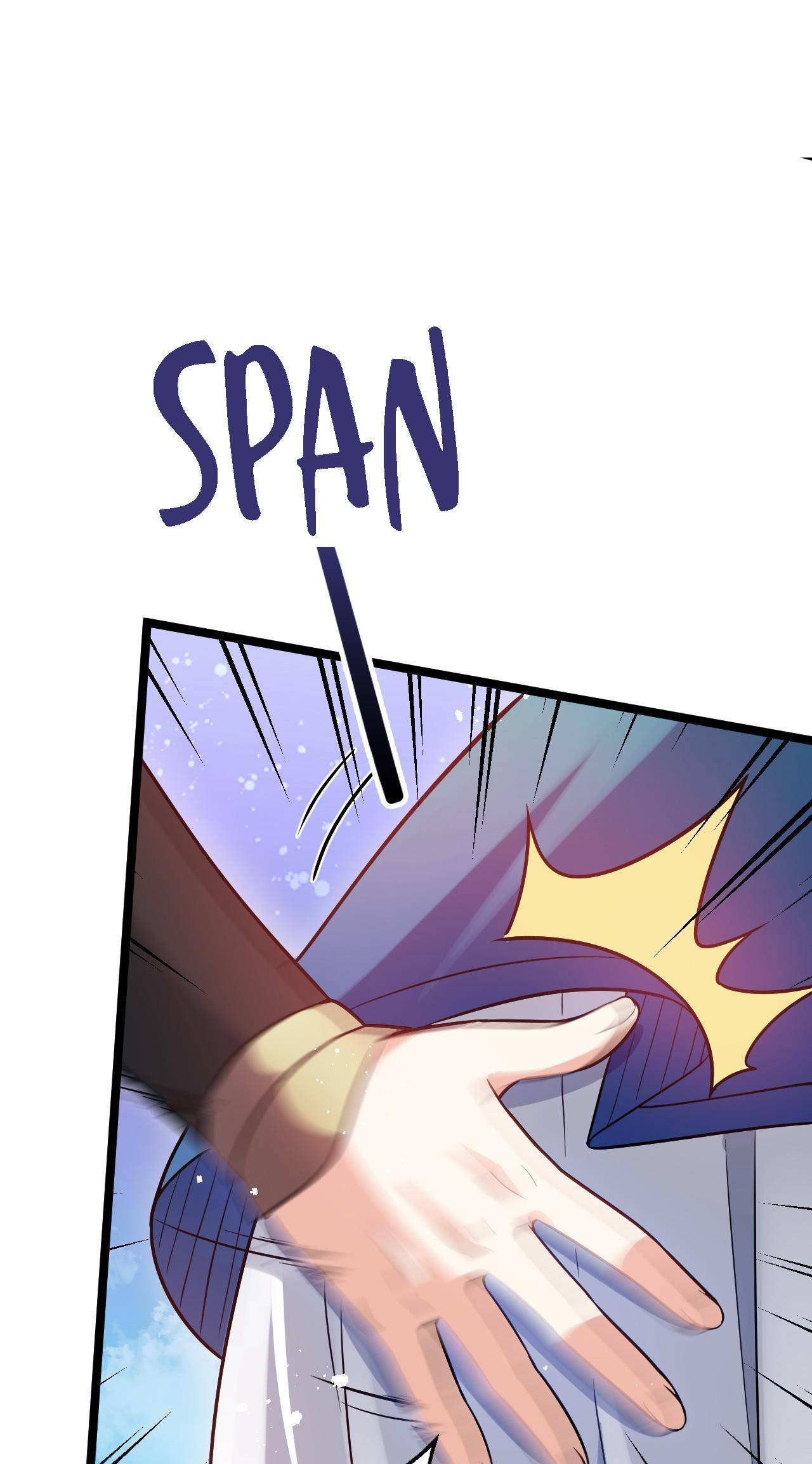 Good Disciple, Have Pity On Your Master! chapter 28 page 3