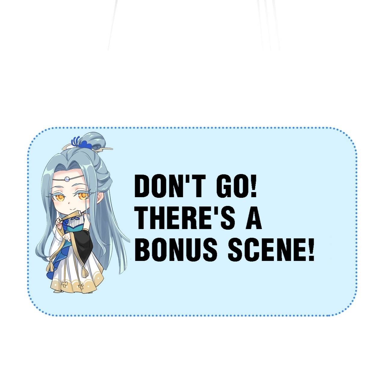 Good Disciple, Have Pity On Your Master! chapter 28 page 31