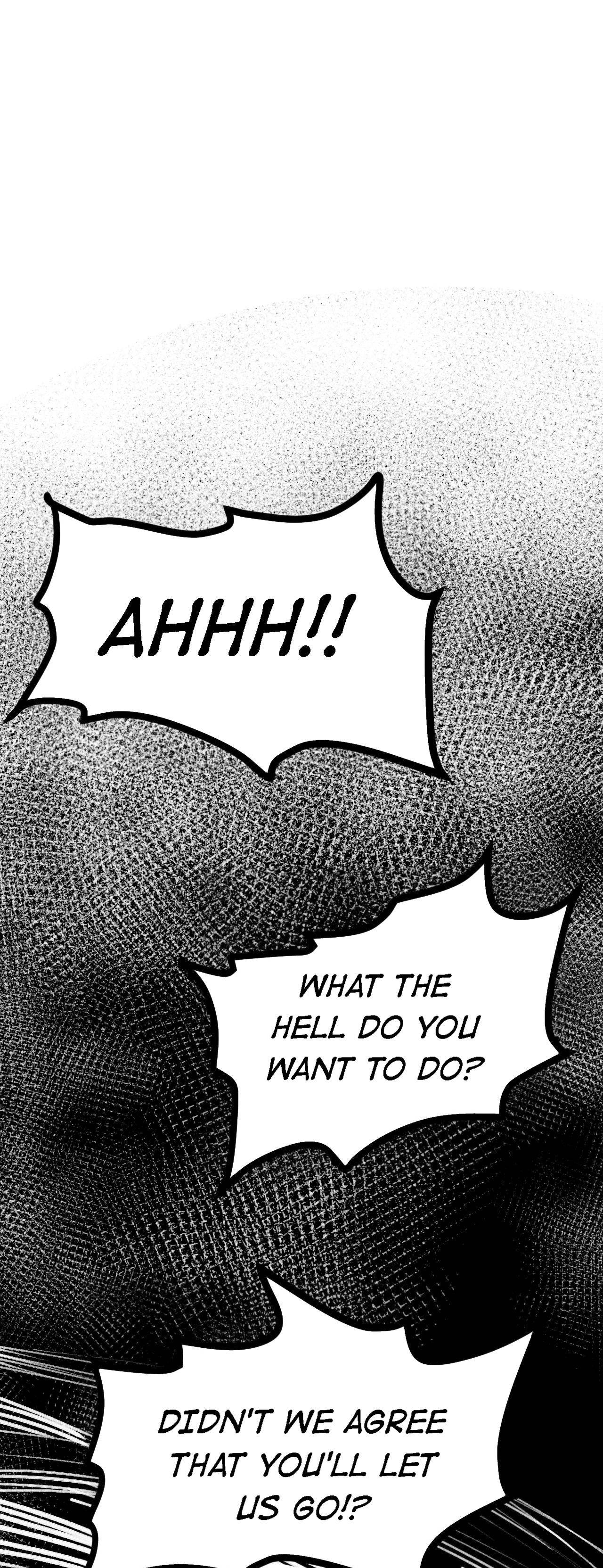 Good Disciple, Have Pity On Your Master! chapter 28 page 34