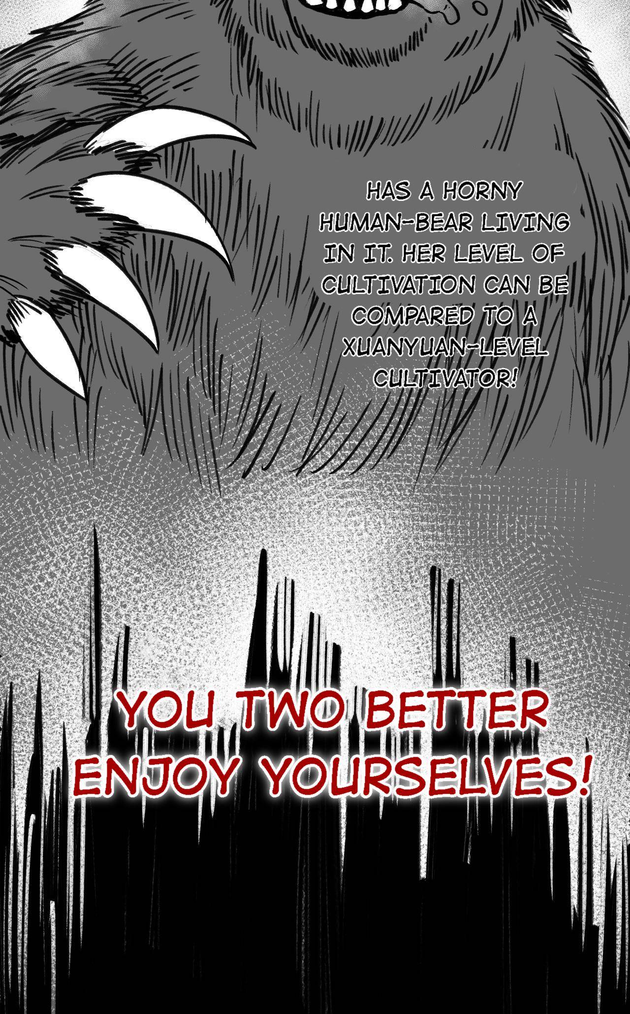 Good Disciple, Have Pity On Your Master! chapter 28 page 39