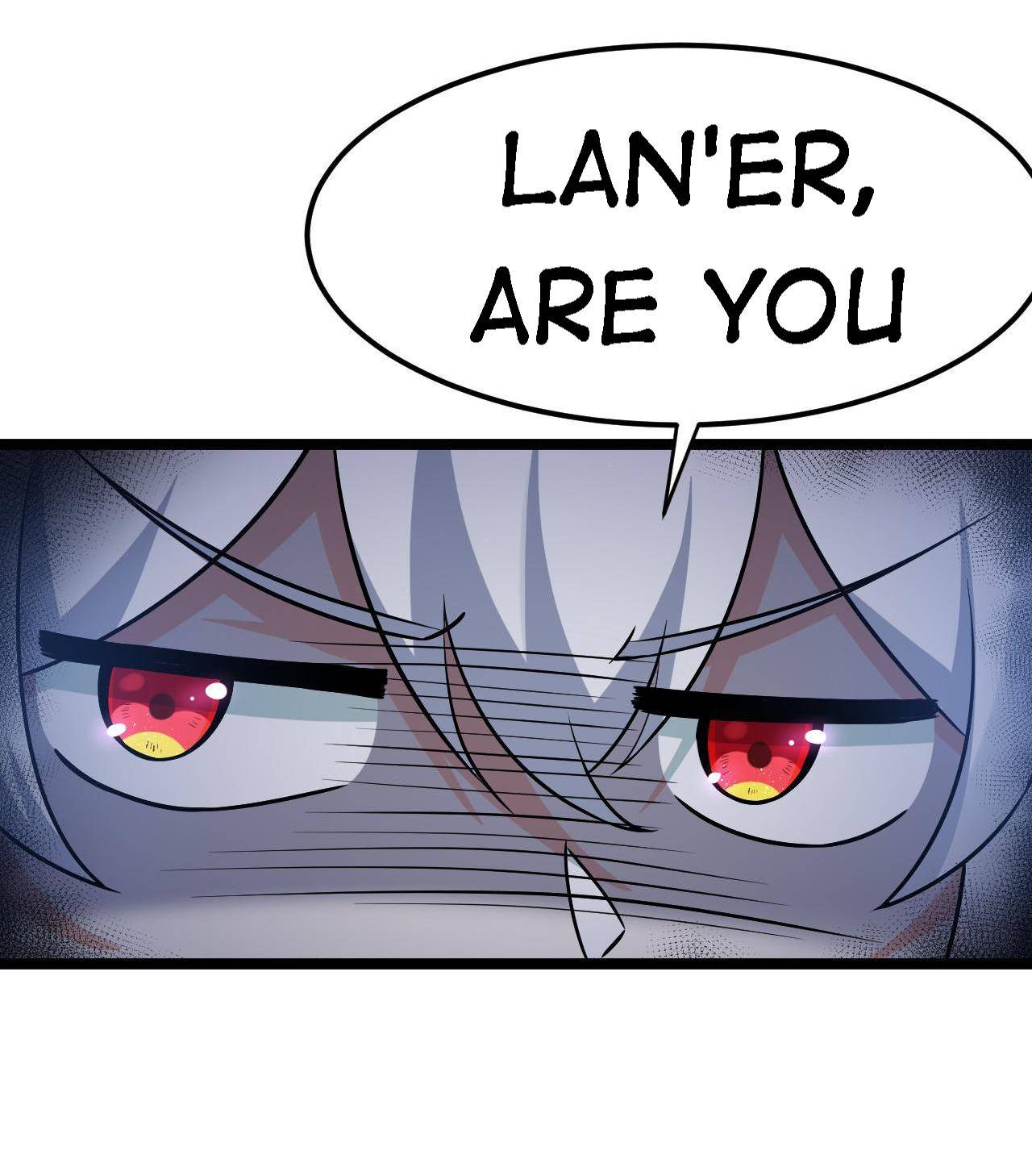 Good Disciple, Have Pity On Your Master! chapter 28 page 5