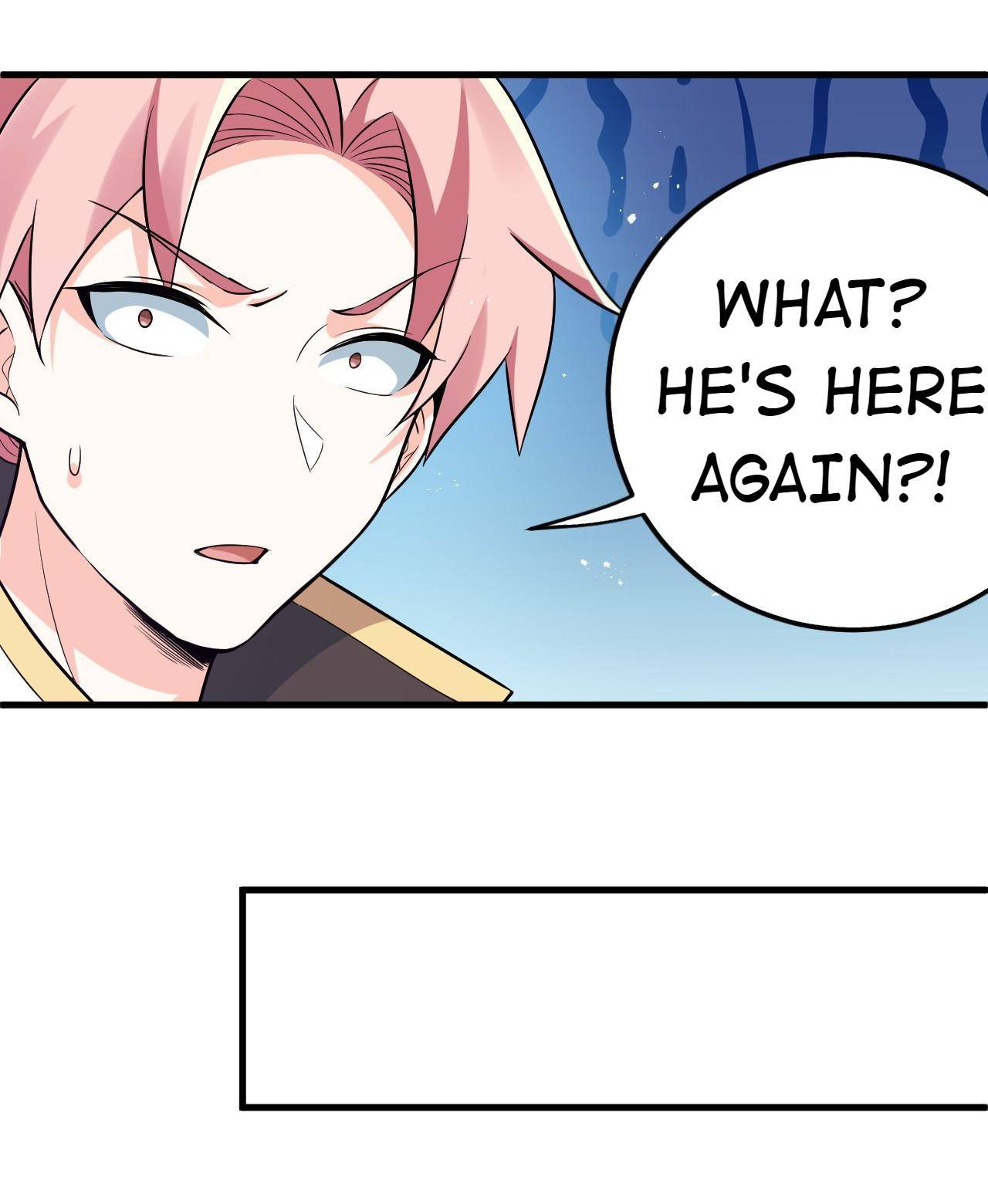 Good Disciple, Have Pity On Your Master! chapter 29 page 14