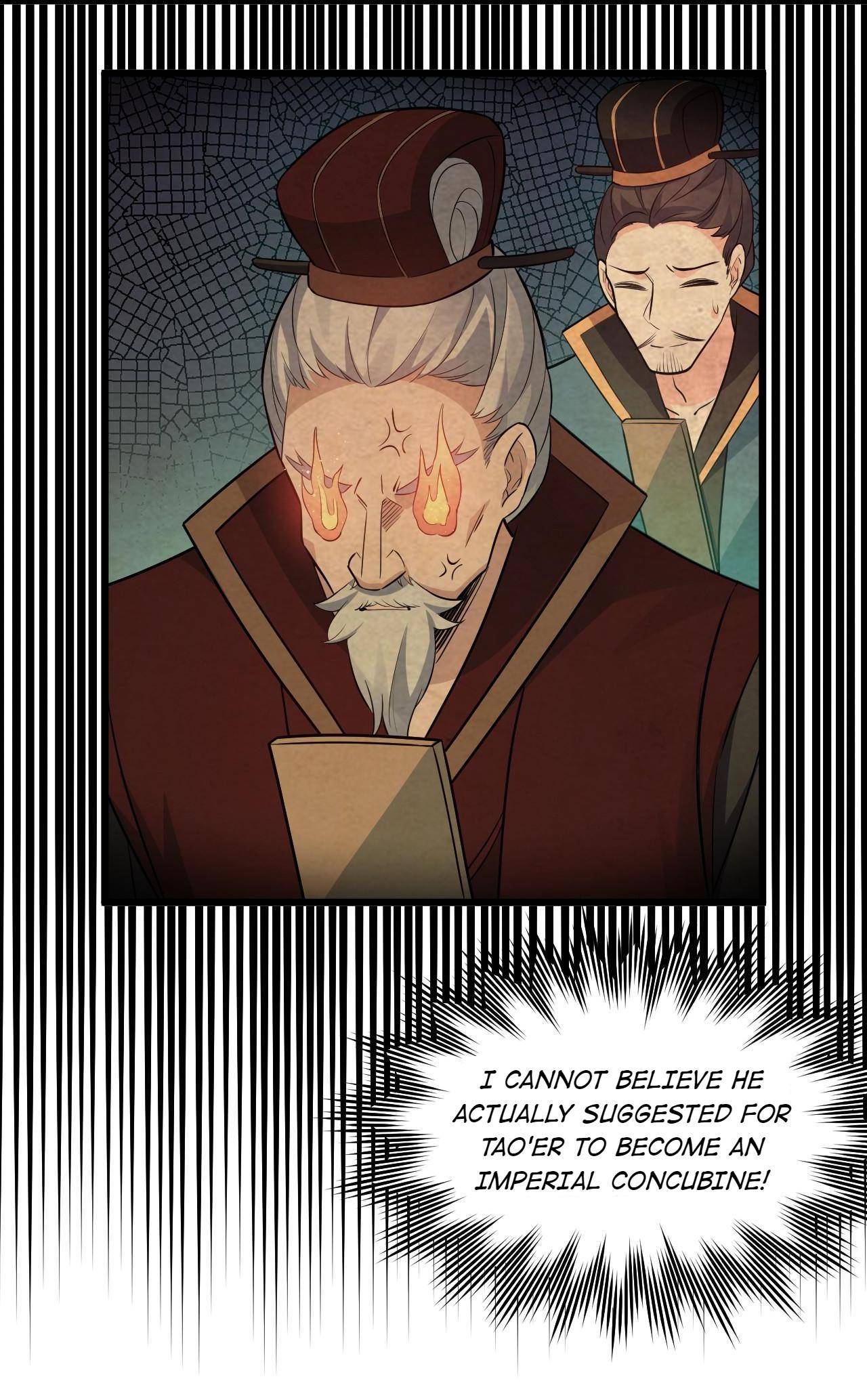 Good Disciple, Have Pity On Your Master! chapter 29 page 19