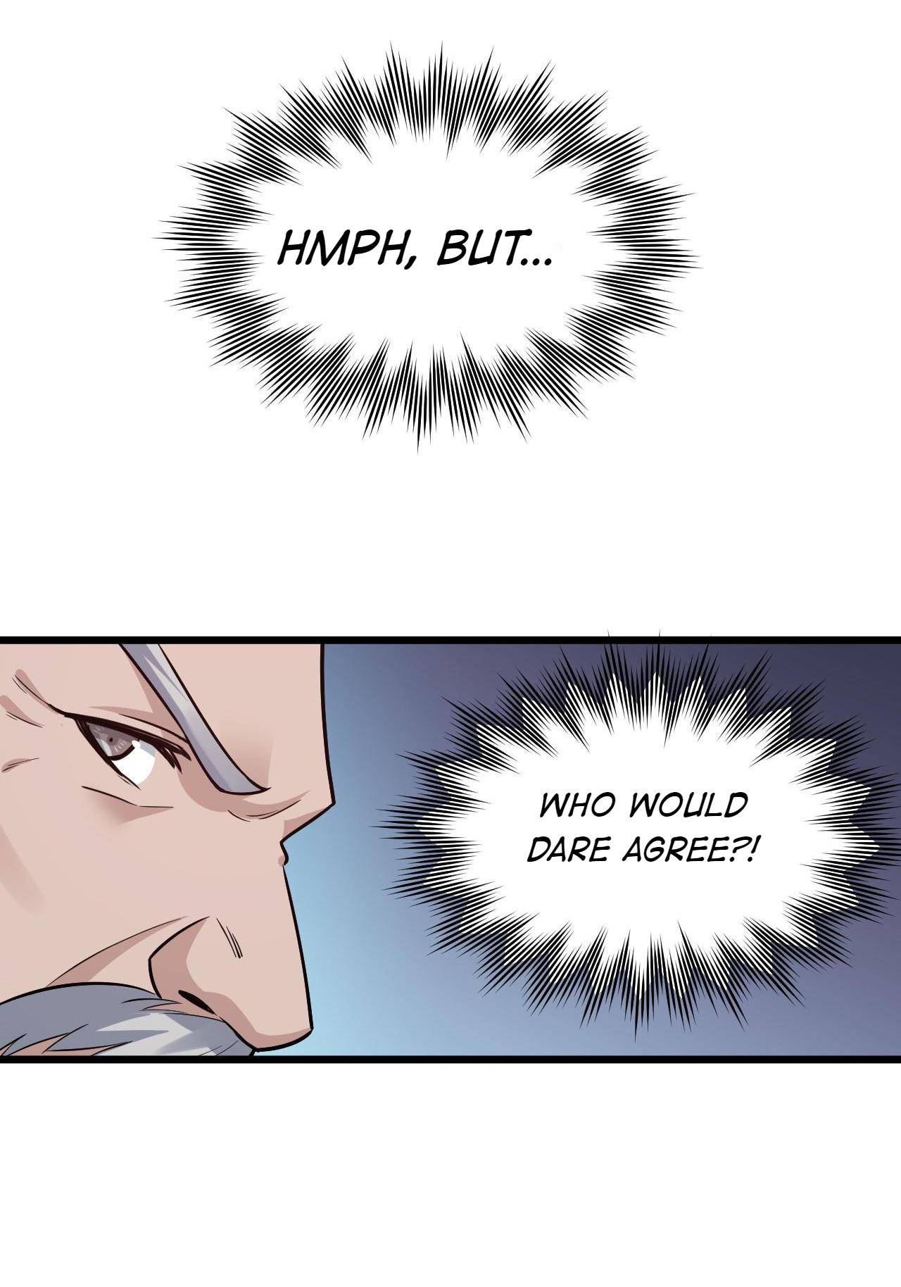 Good Disciple, Have Pity On Your Master! chapter 29 page 20