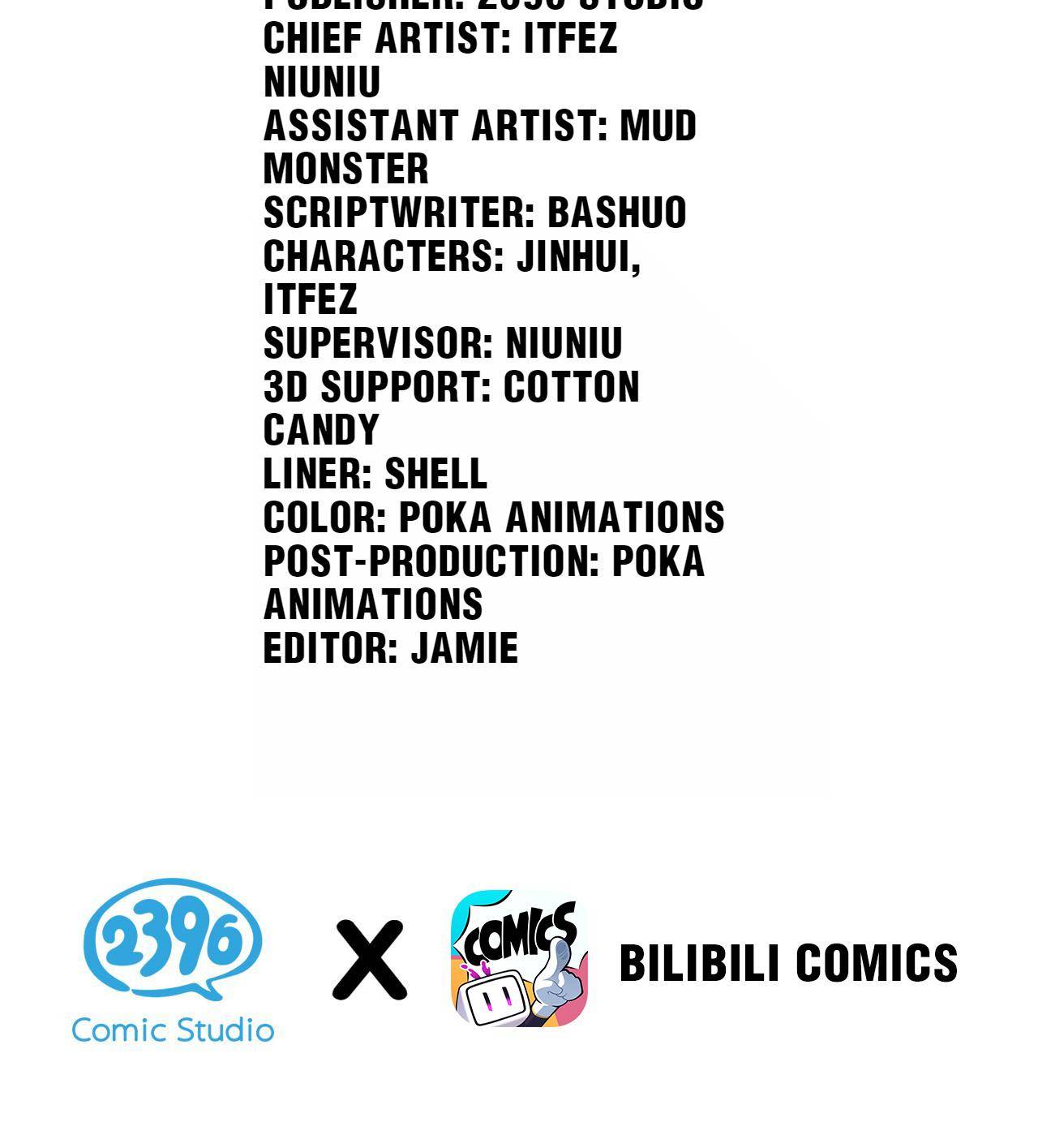 Good Disciple, Have Pity On Your Master! chapter 29 page 3