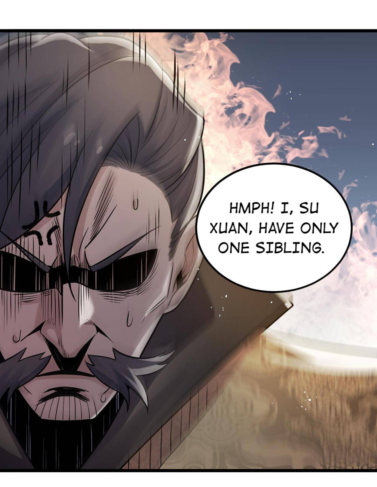 Good Disciple, Have Pity On Your Master! chapter 29 page 32