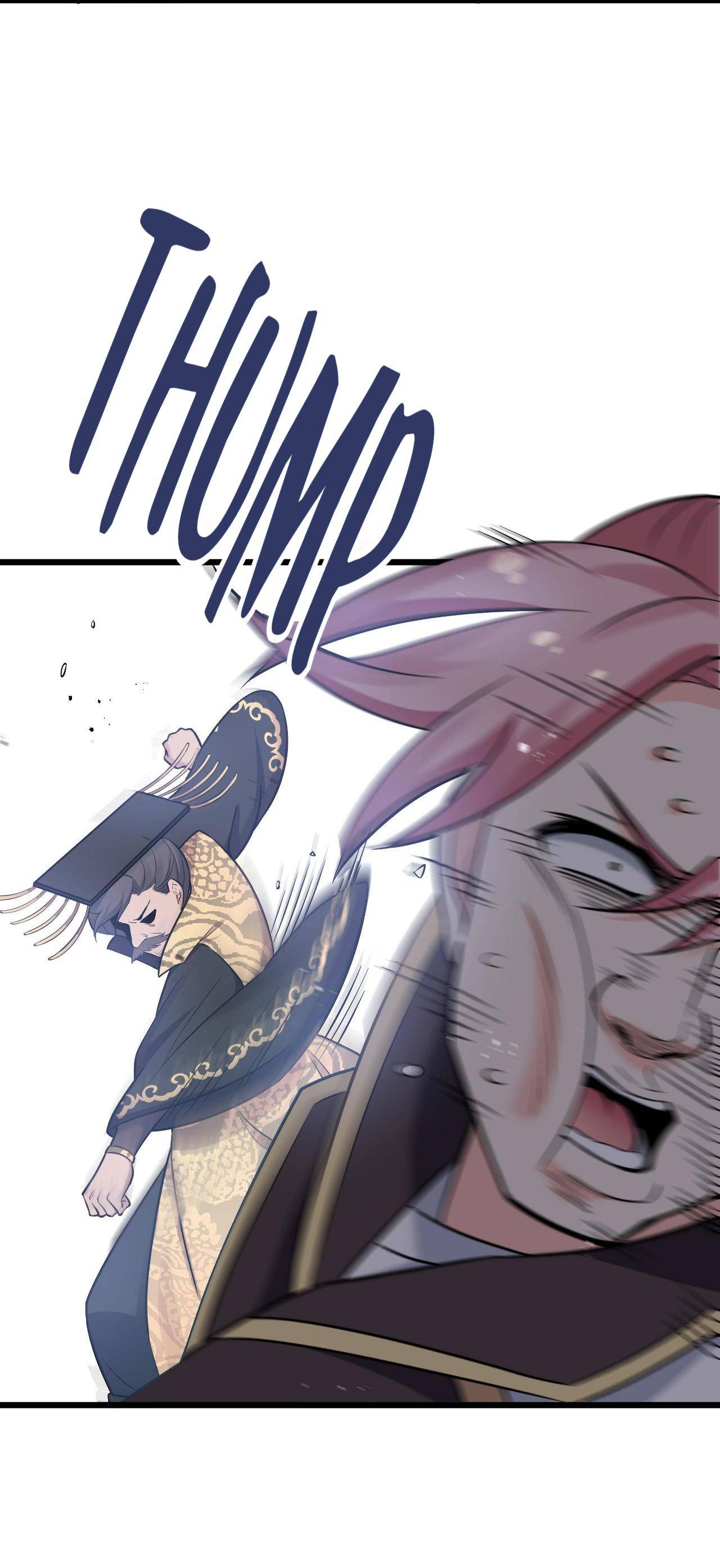 Good Disciple, Have Pity On Your Master! chapter 29 page 34