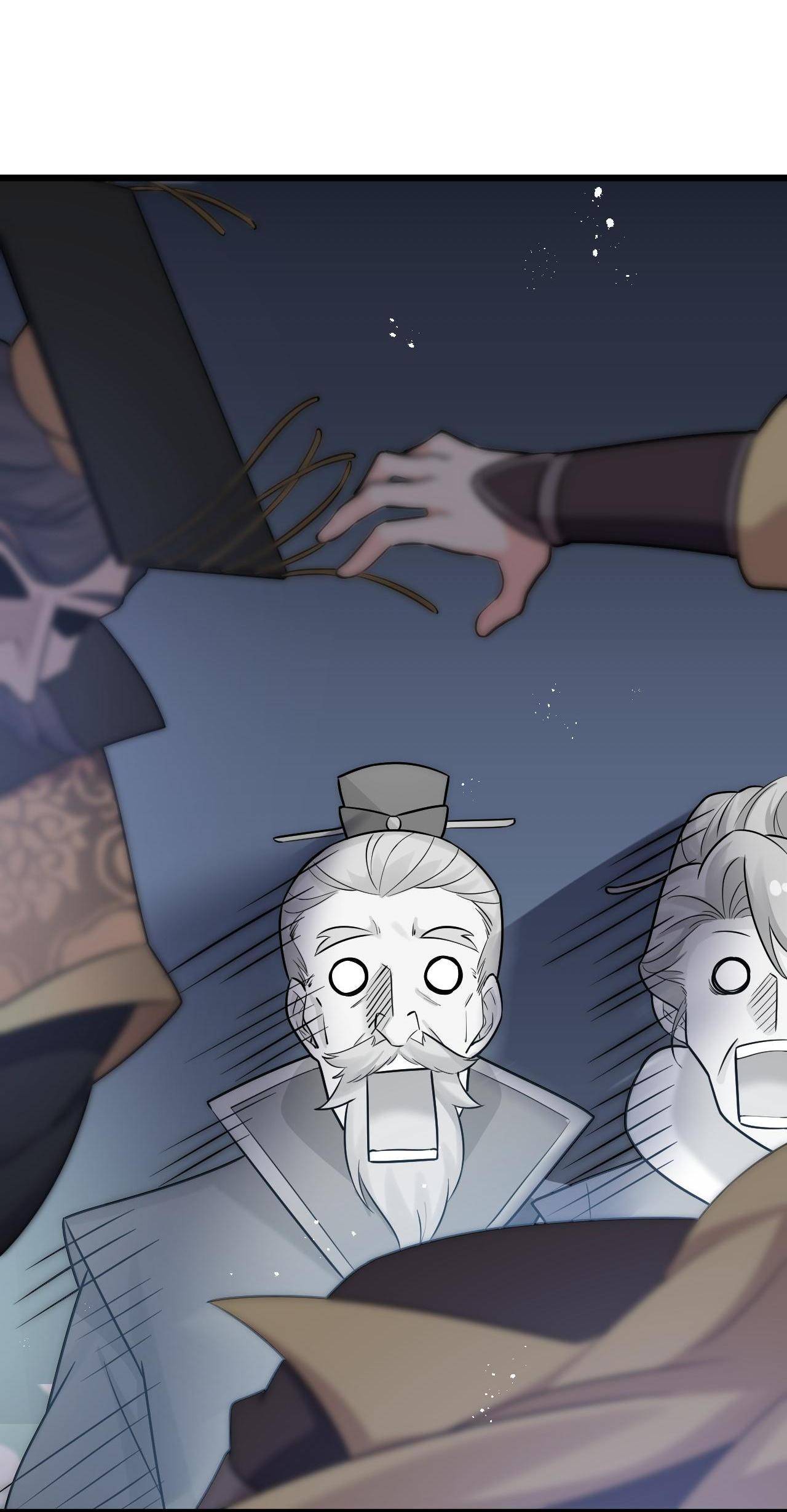 Good Disciple, Have Pity On Your Master! chapter 29 page 35