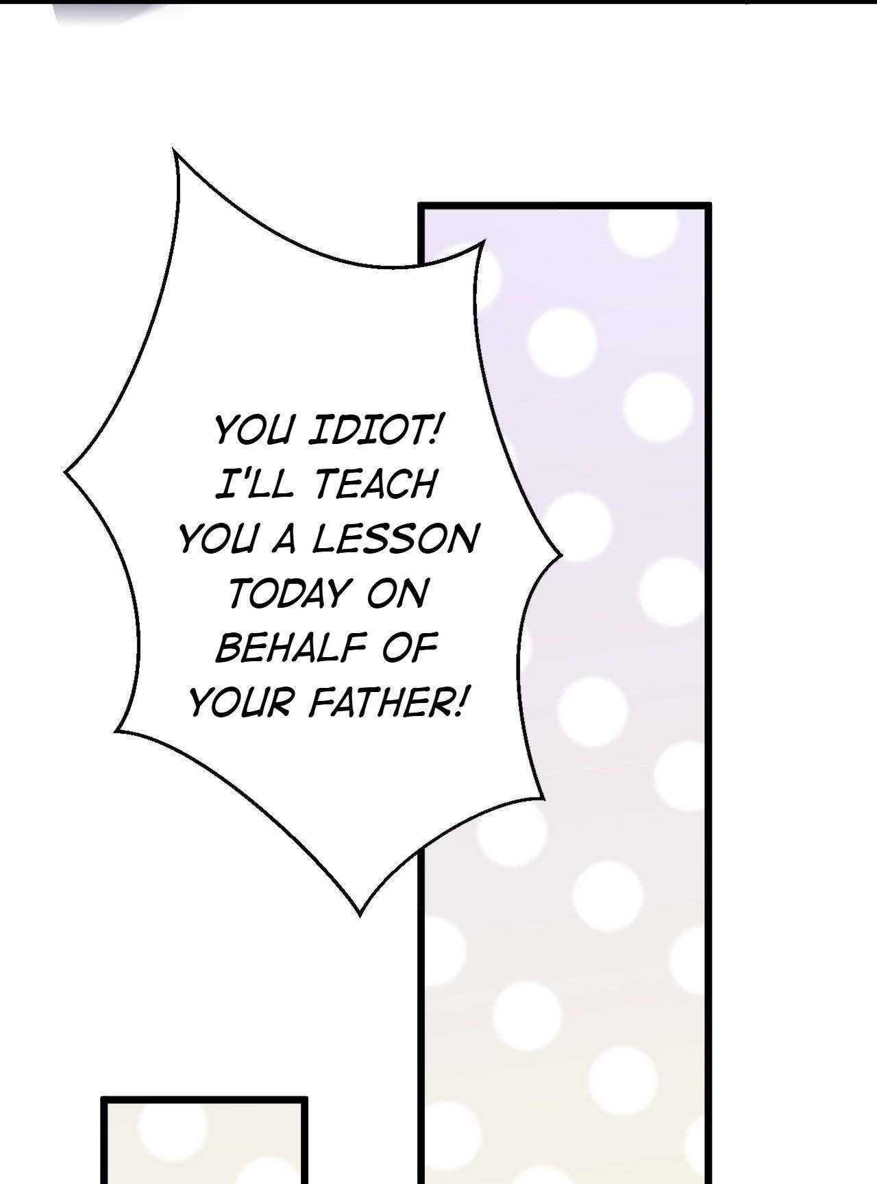 Good Disciple, Have Pity On Your Master! chapter 29 page 36