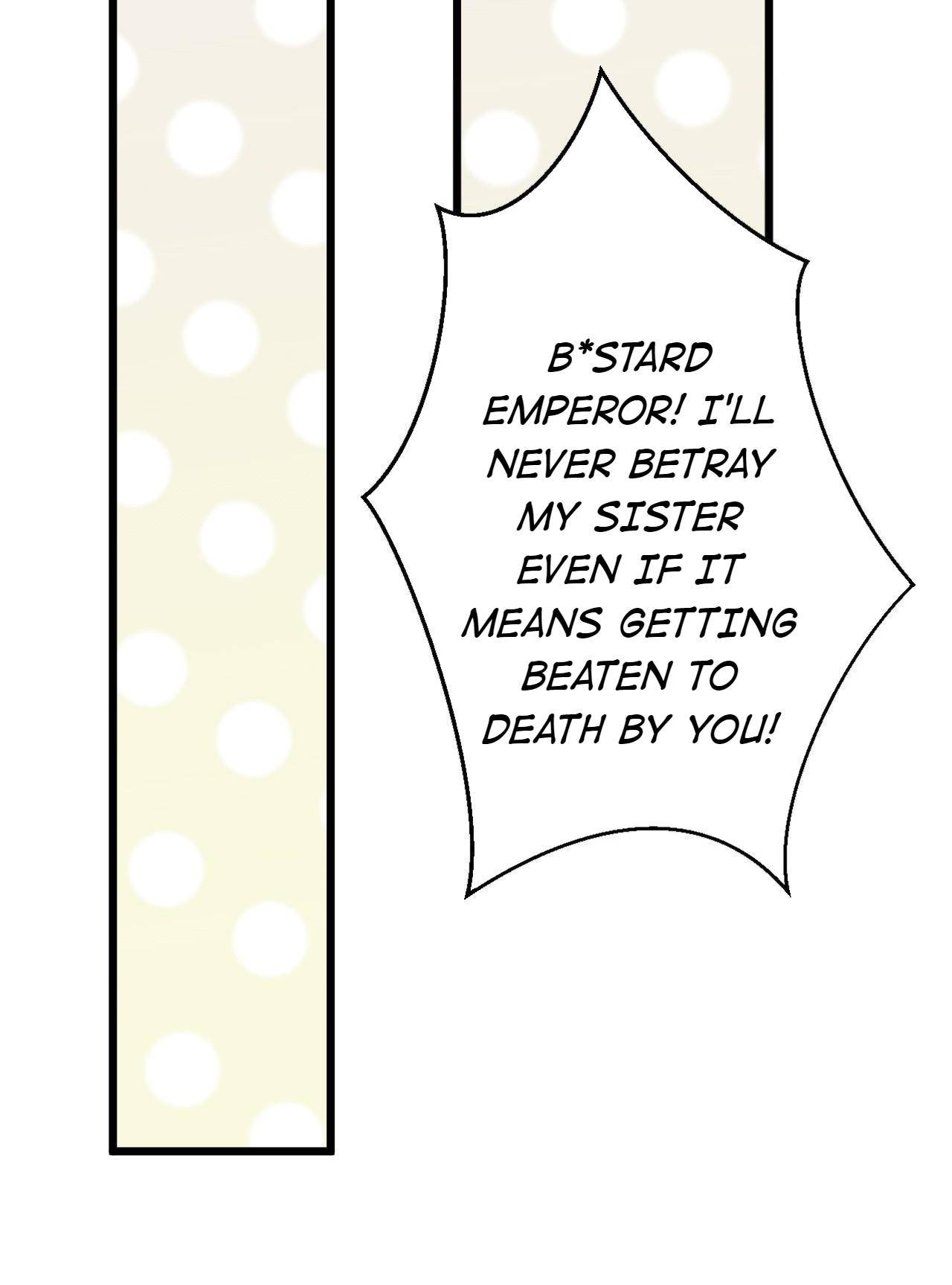 Good Disciple, Have Pity On Your Master! chapter 29 page 37