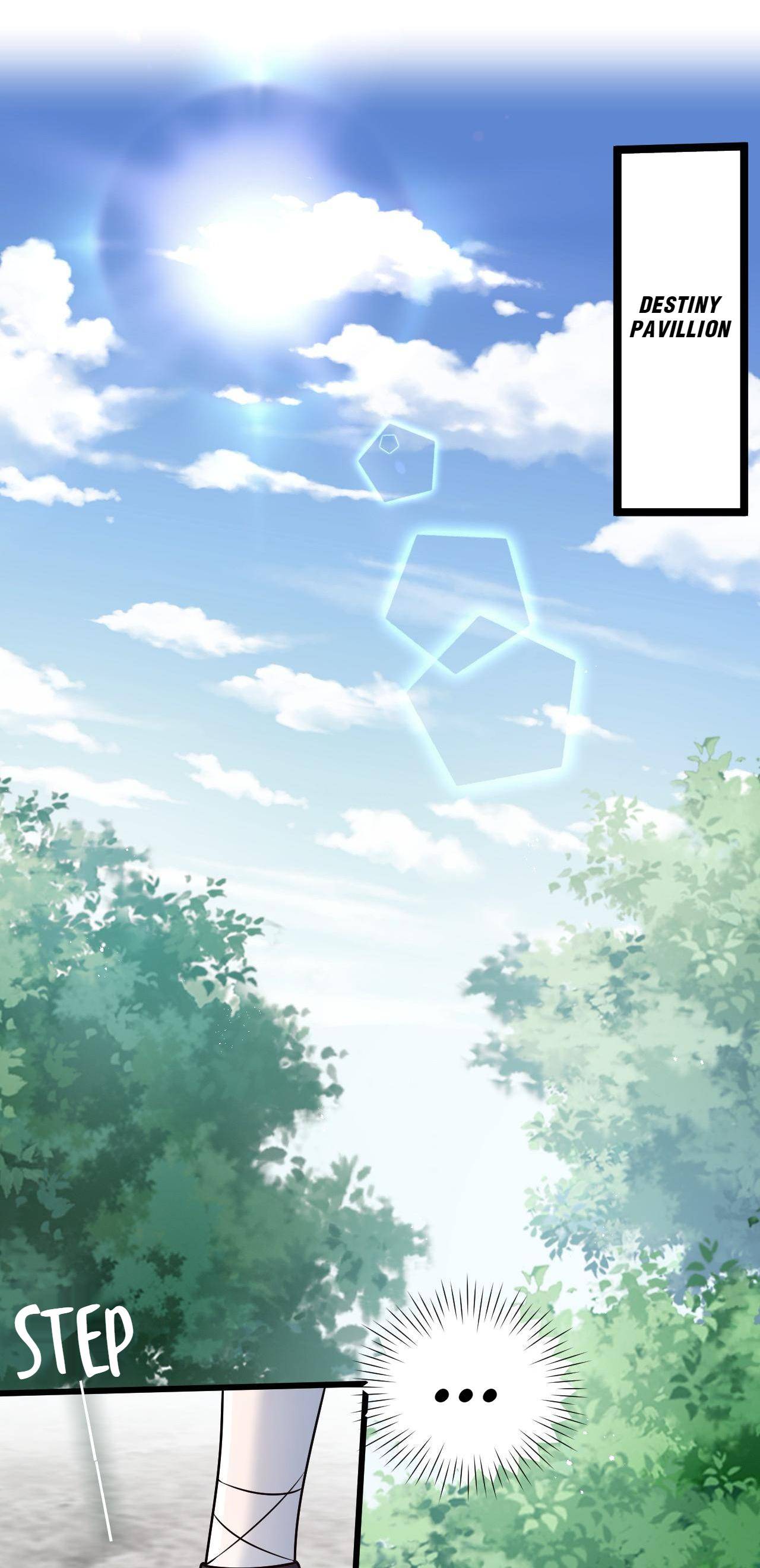 Good Disciple, Have Pity On Your Master! chapter 29 page 38