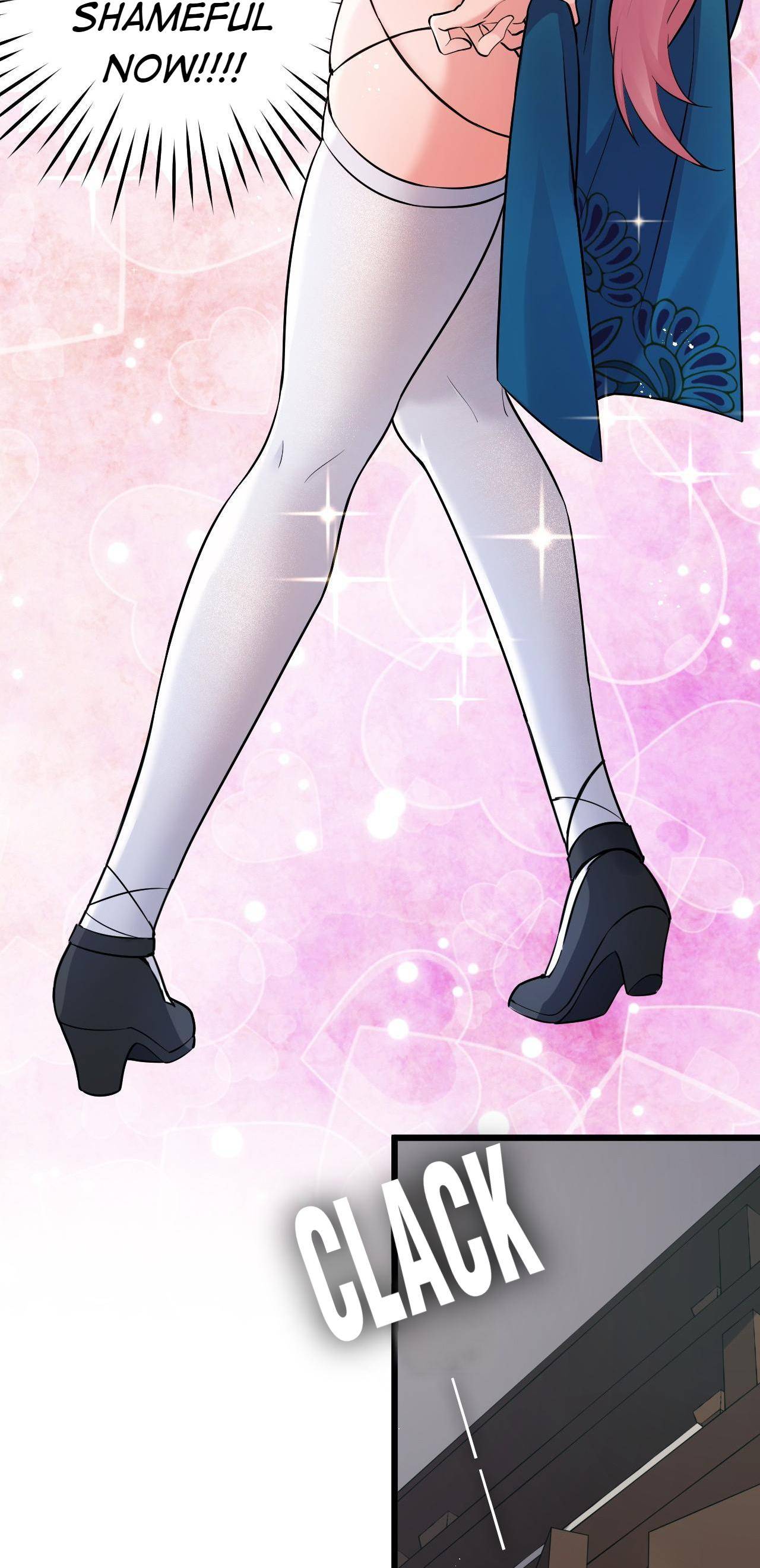 Good Disciple, Have Pity On Your Master! chapter 29 page 40