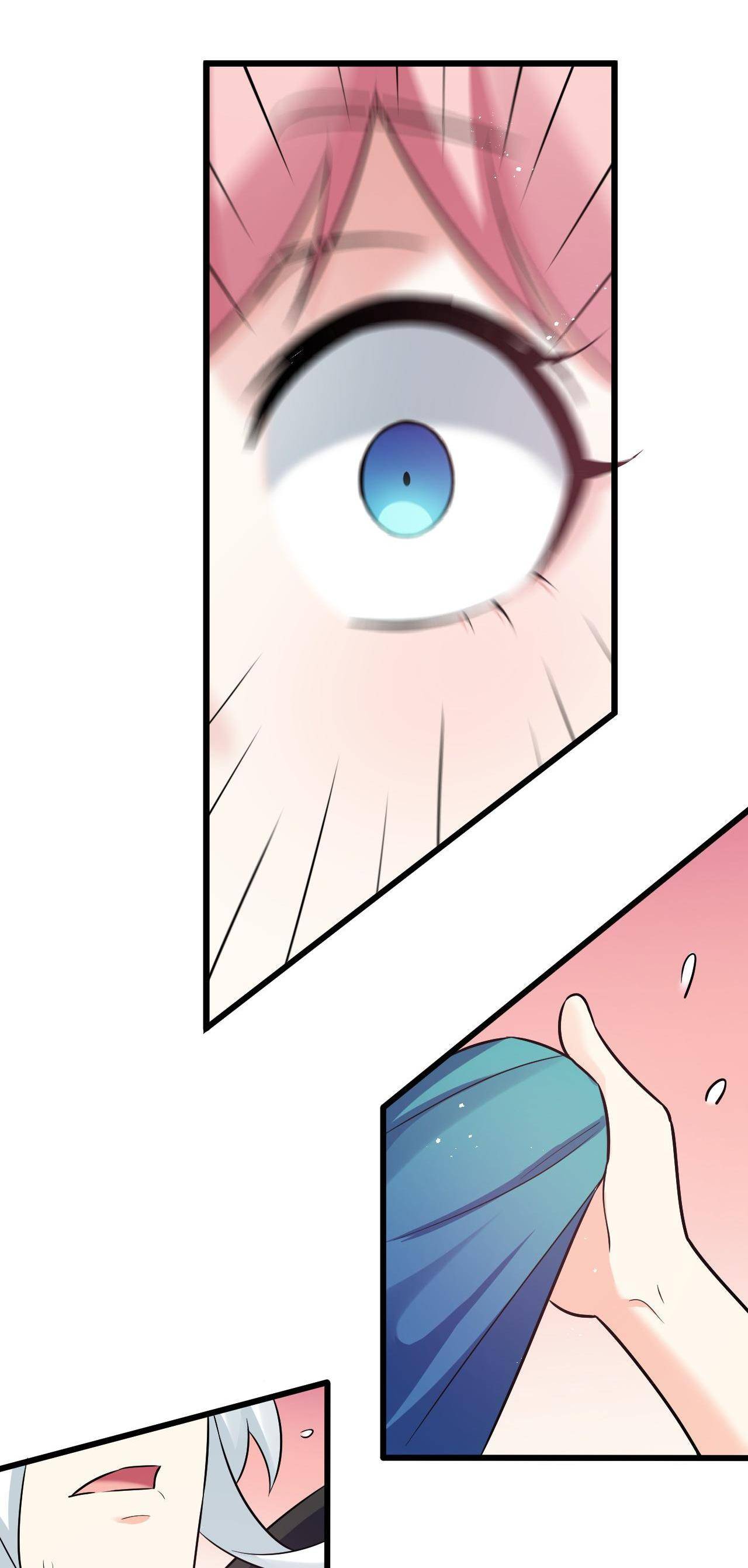 Good Disciple, Have Pity On Your Master! chapter 29 page 42