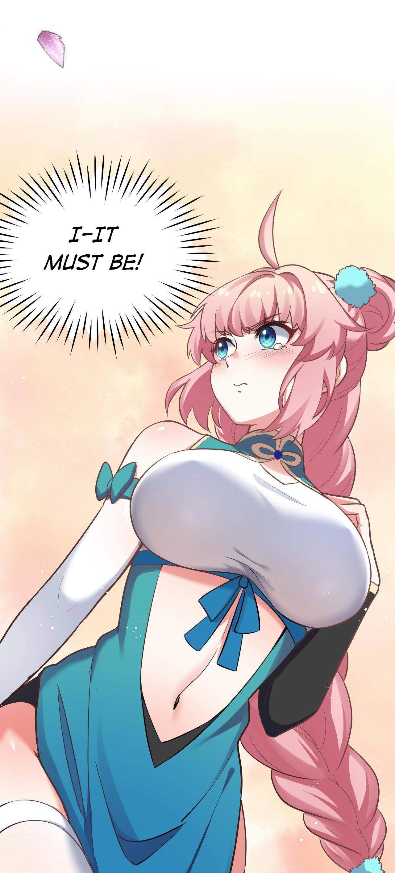 Good Disciple, Have Pity On Your Master! chapter 29 page 47