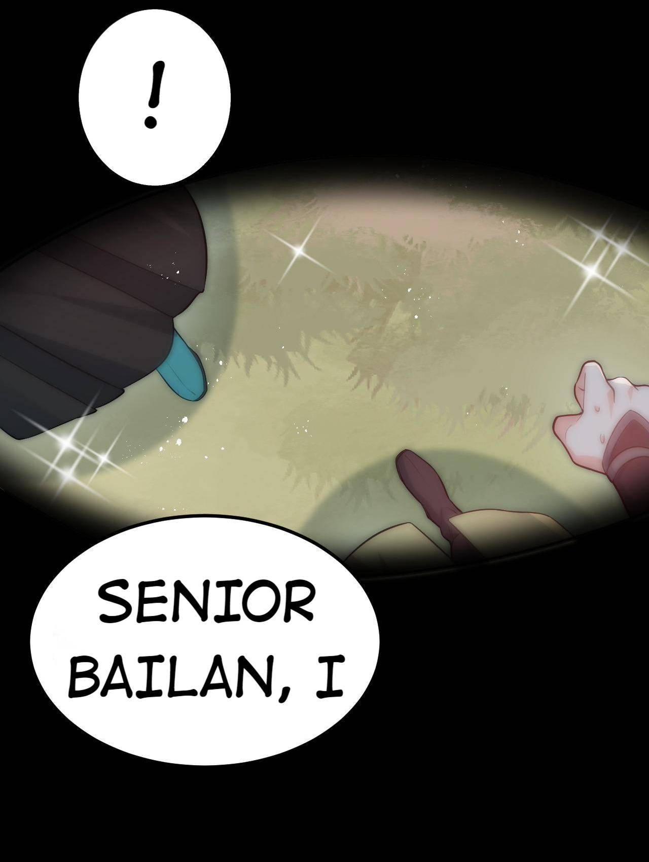 Good Disciple, Have Pity On Your Master! chapter 29 page 7