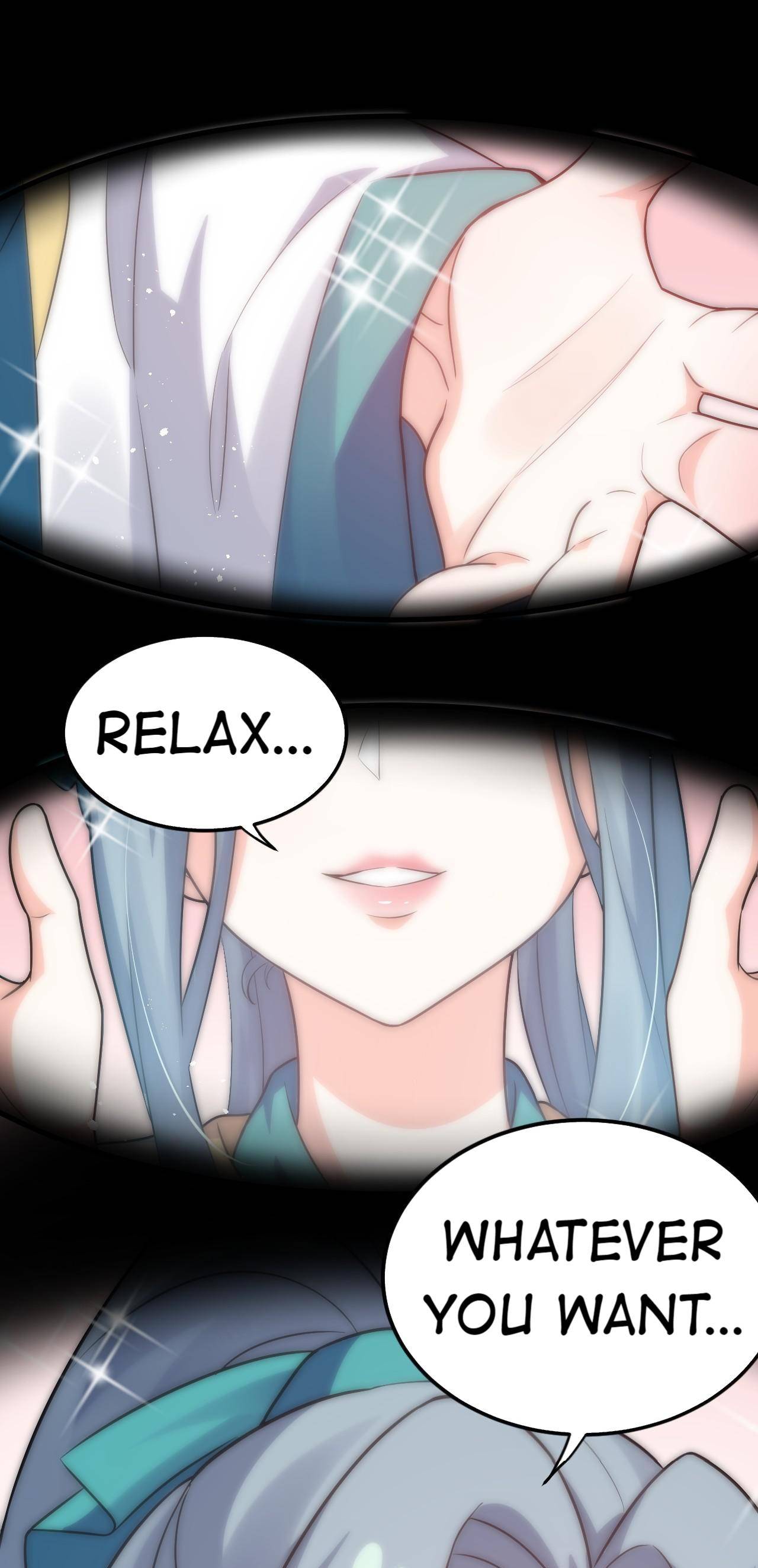 Good Disciple, Have Pity On Your Master! chapter 29 page 8