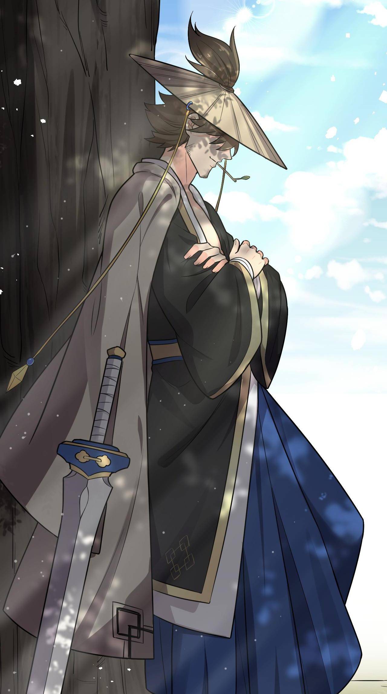 Good Disciple, Have Pity On Your Master! chapter 3 page 17