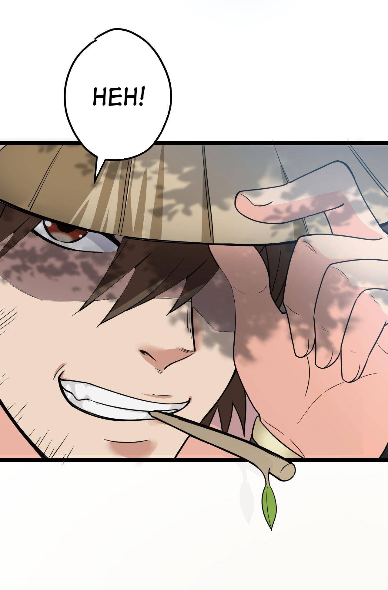 Good Disciple, Have Pity On Your Master! chapter 3 page 27