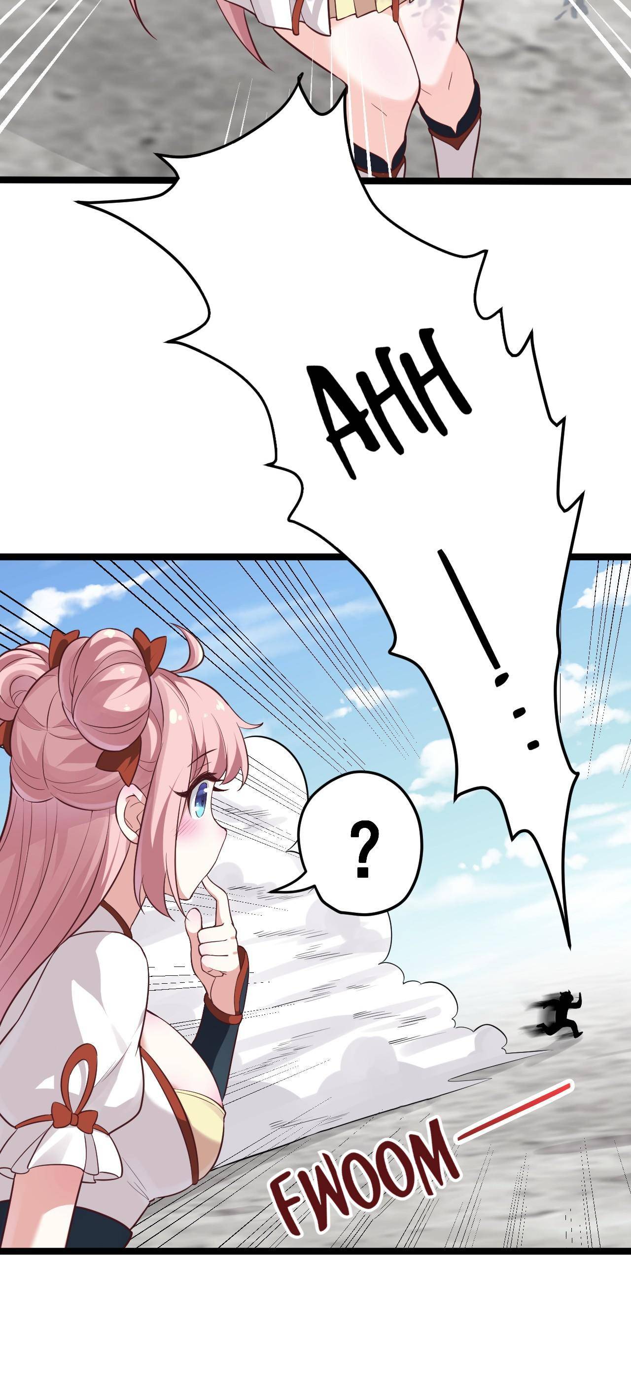 Good Disciple, Have Pity On Your Master! chapter 3 page 9