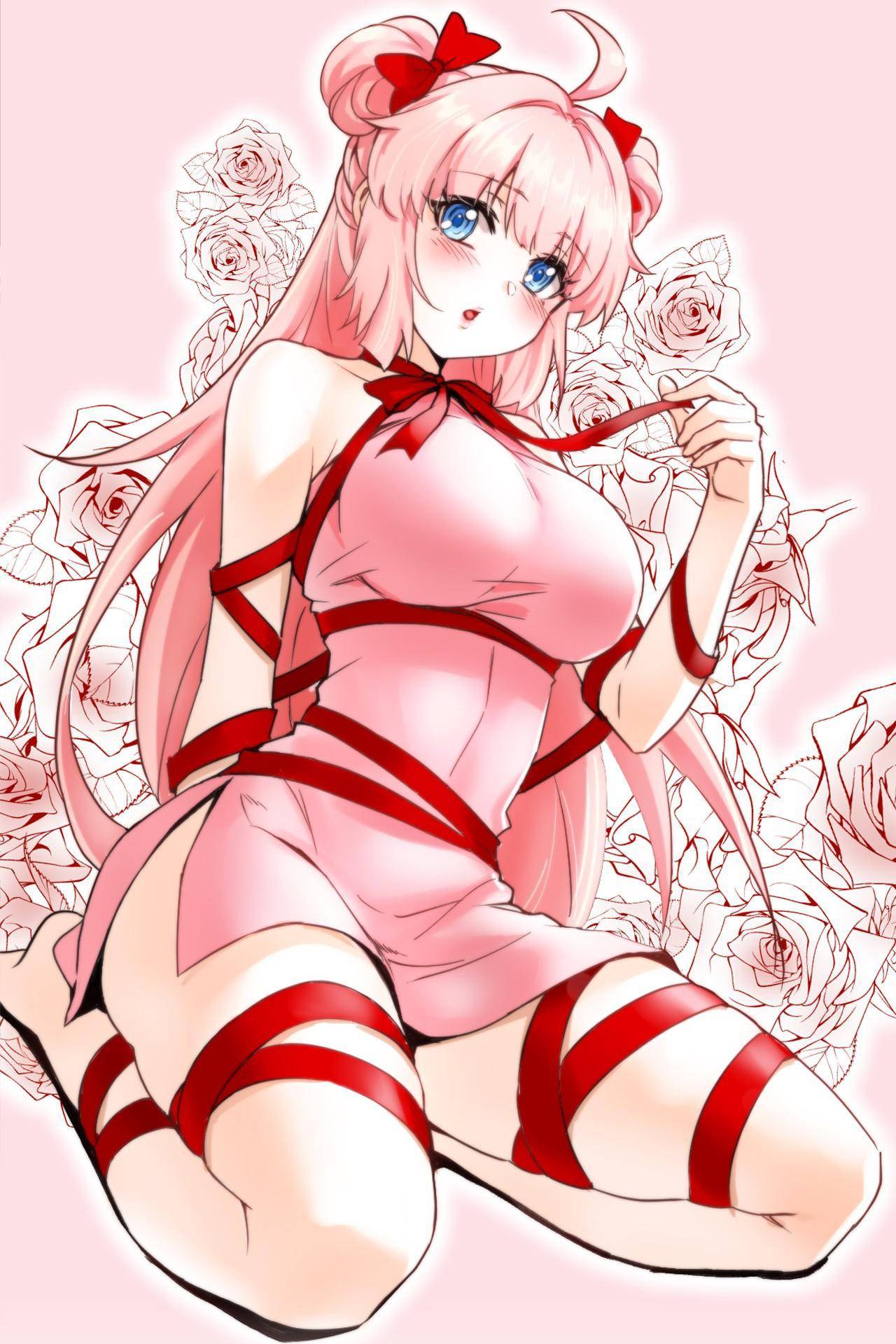 Good Disciple, Have Pity On Your Master! chapter 30 page 1