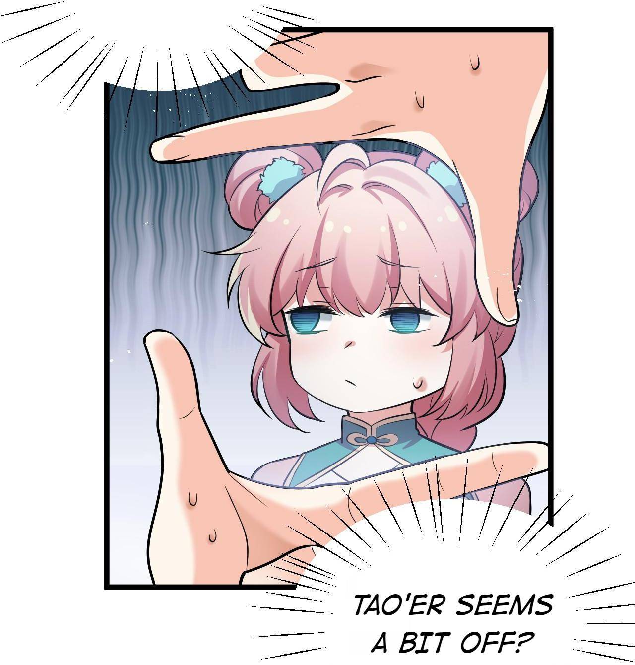 Good Disciple, Have Pity On Your Master! chapter 30 page 16