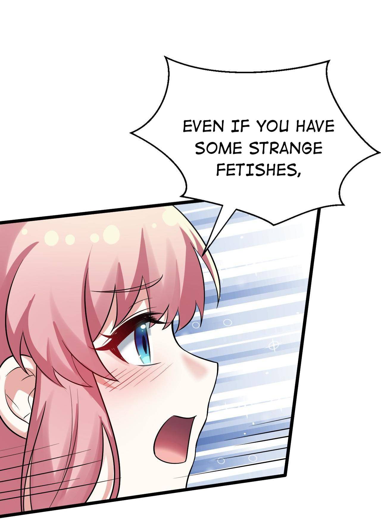 Good Disciple, Have Pity On Your Master! chapter 30 page 20