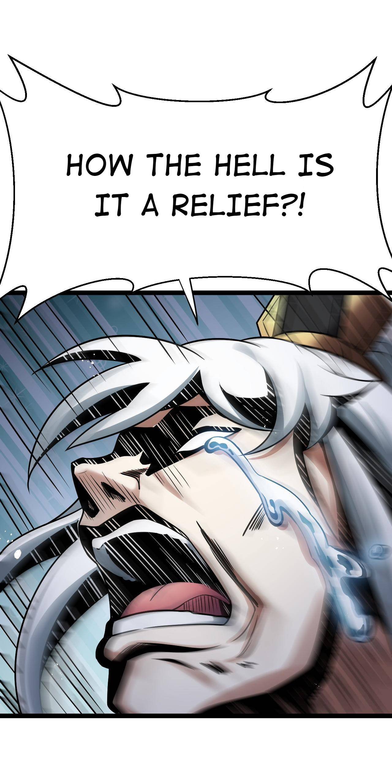 Good Disciple, Have Pity On Your Master! chapter 31 page 18