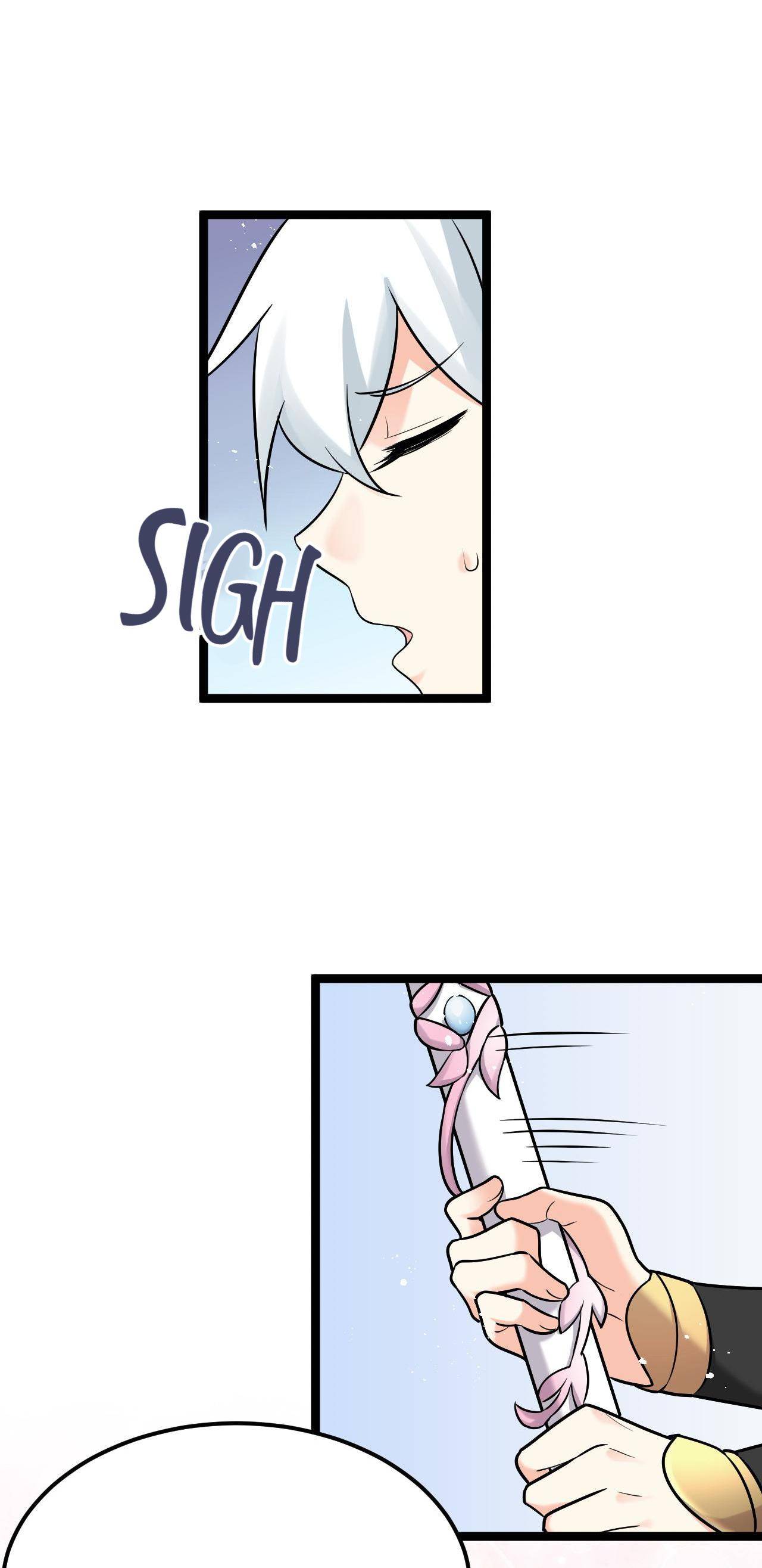 Good Disciple, Have Pity On Your Master! chapter 31 page 20