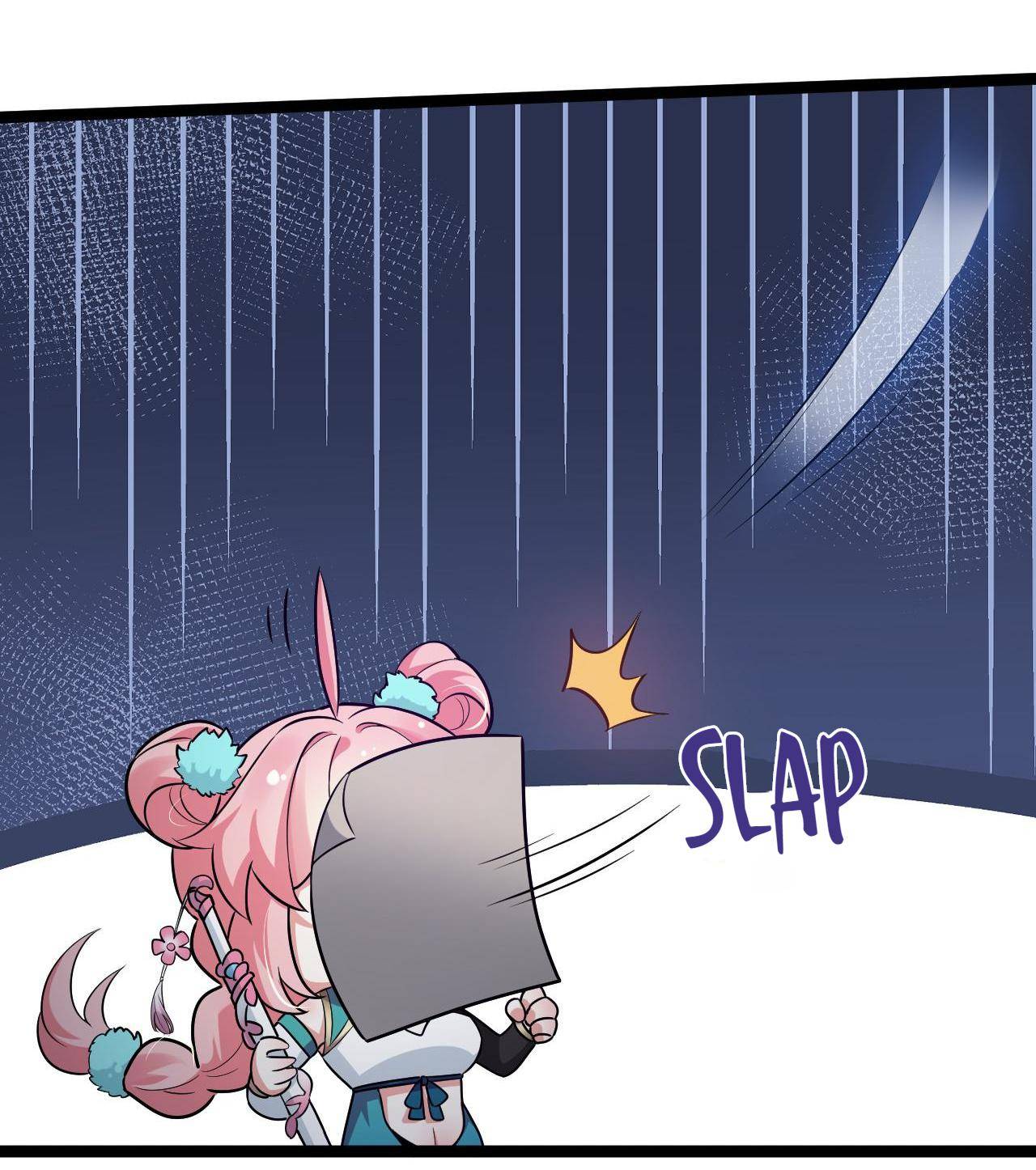 Good Disciple, Have Pity On Your Master! chapter 31 page 26