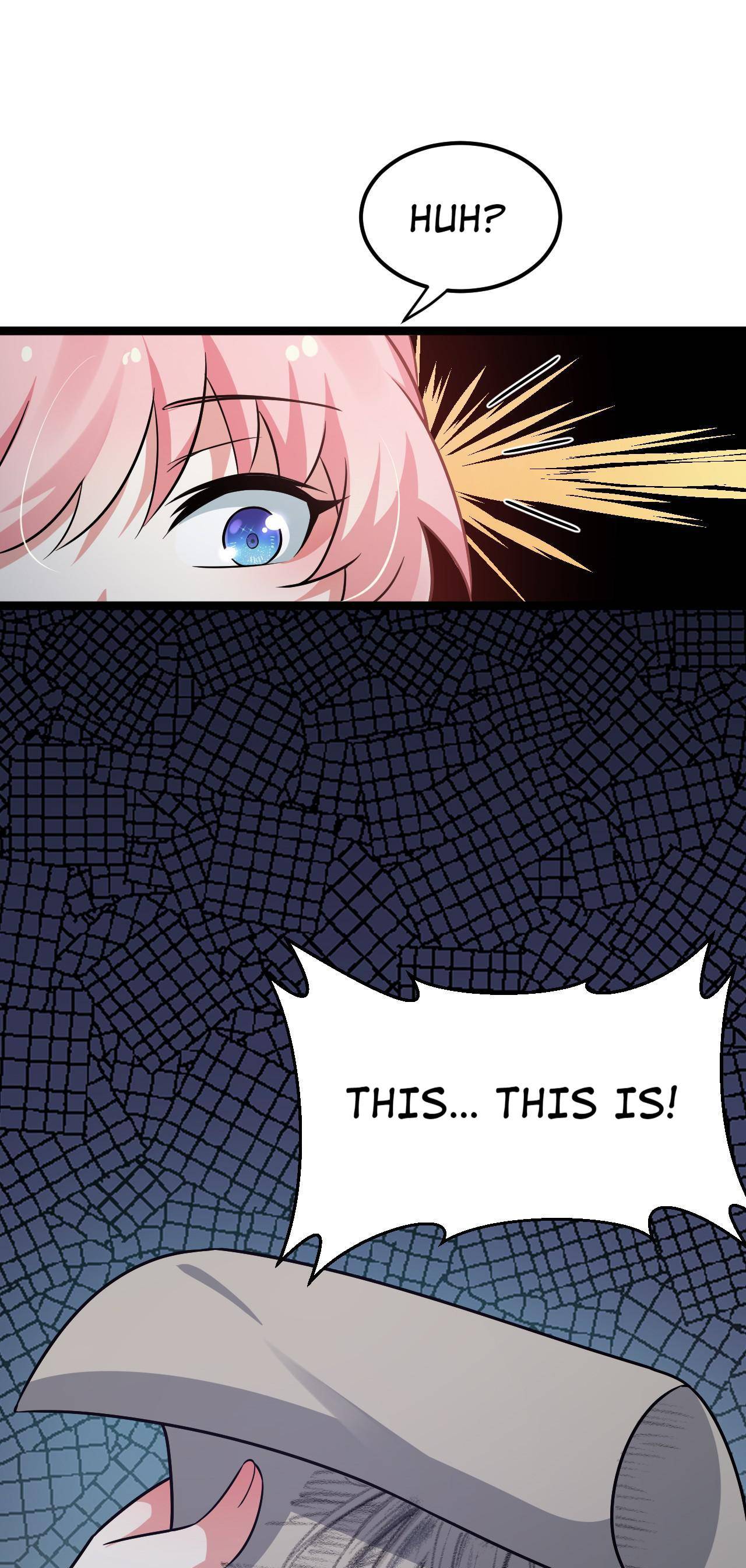 Good Disciple, Have Pity On Your Master! chapter 31 page 28