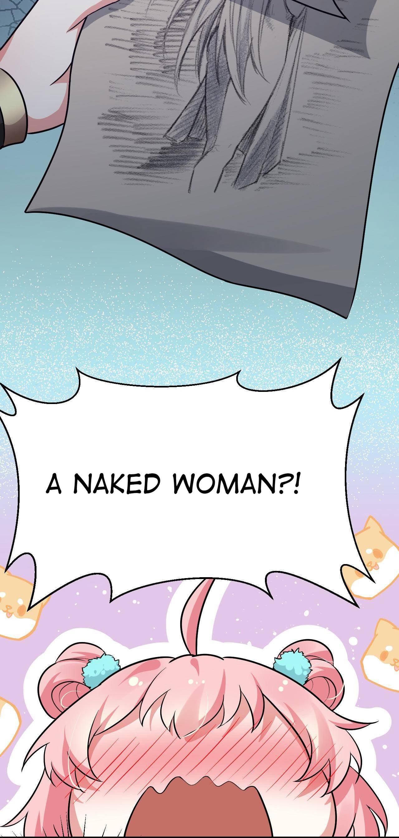 Good Disciple, Have Pity On Your Master! chapter 31 page 29