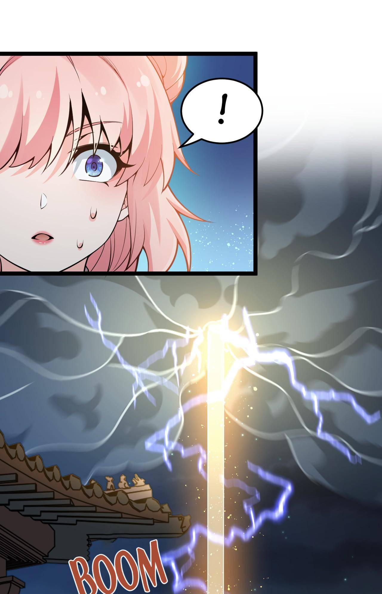 Good Disciple, Have Pity On Your Master! chapter 32 page 10