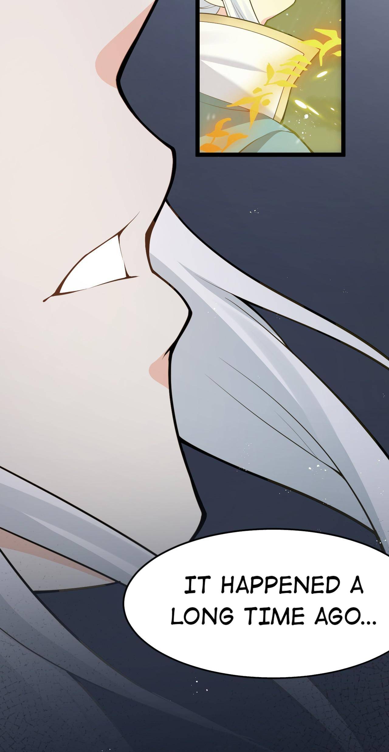 Good Disciple, Have Pity On Your Master! chapter 32 page 22