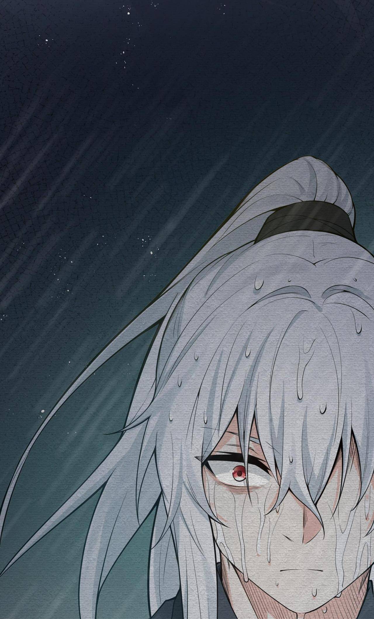 Good Disciple, Have Pity On Your Master! chapter 32 page 23