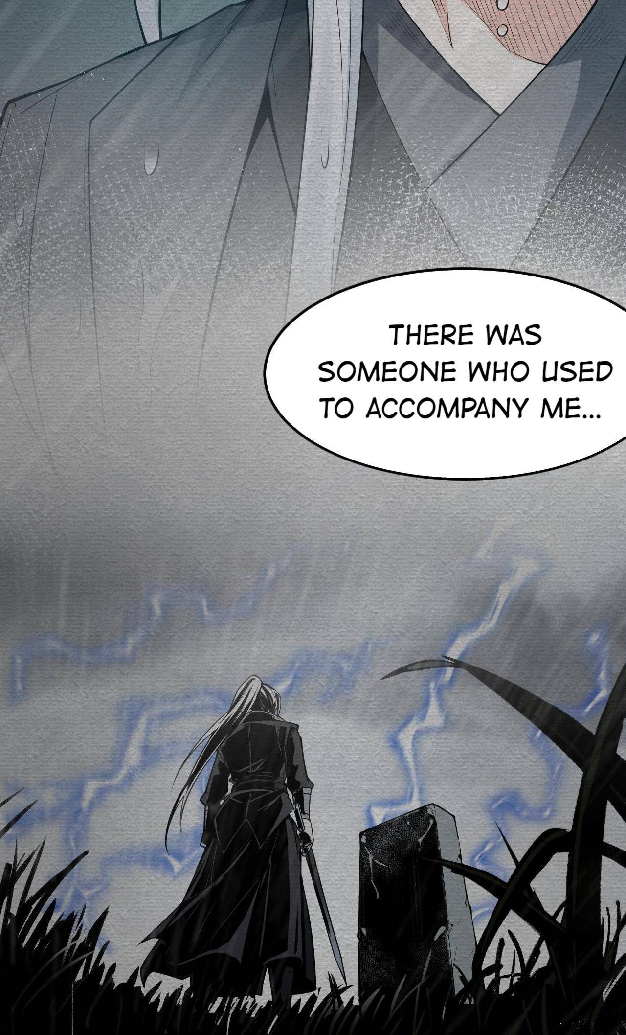 Good Disciple, Have Pity On Your Master! chapter 32 page 24