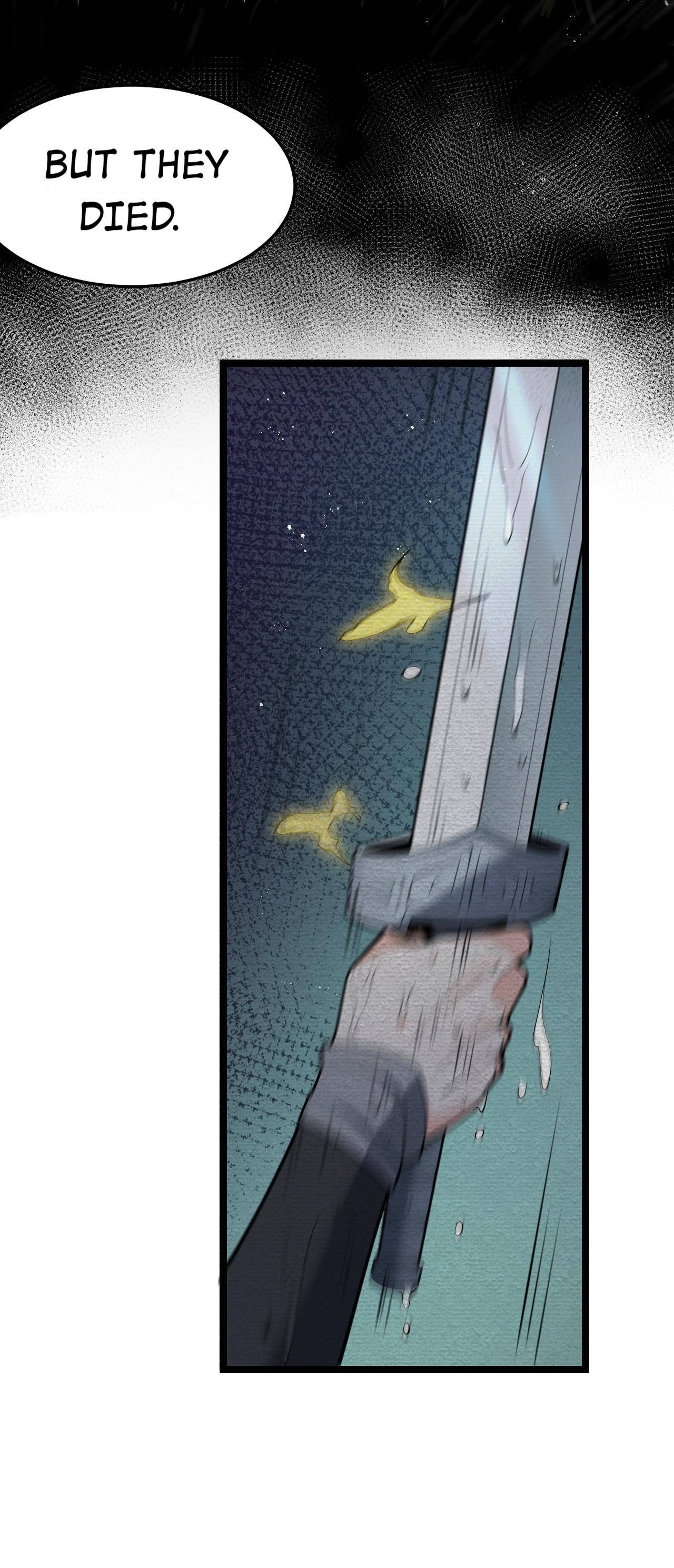 Good Disciple, Have Pity On Your Master! chapter 32 page 25