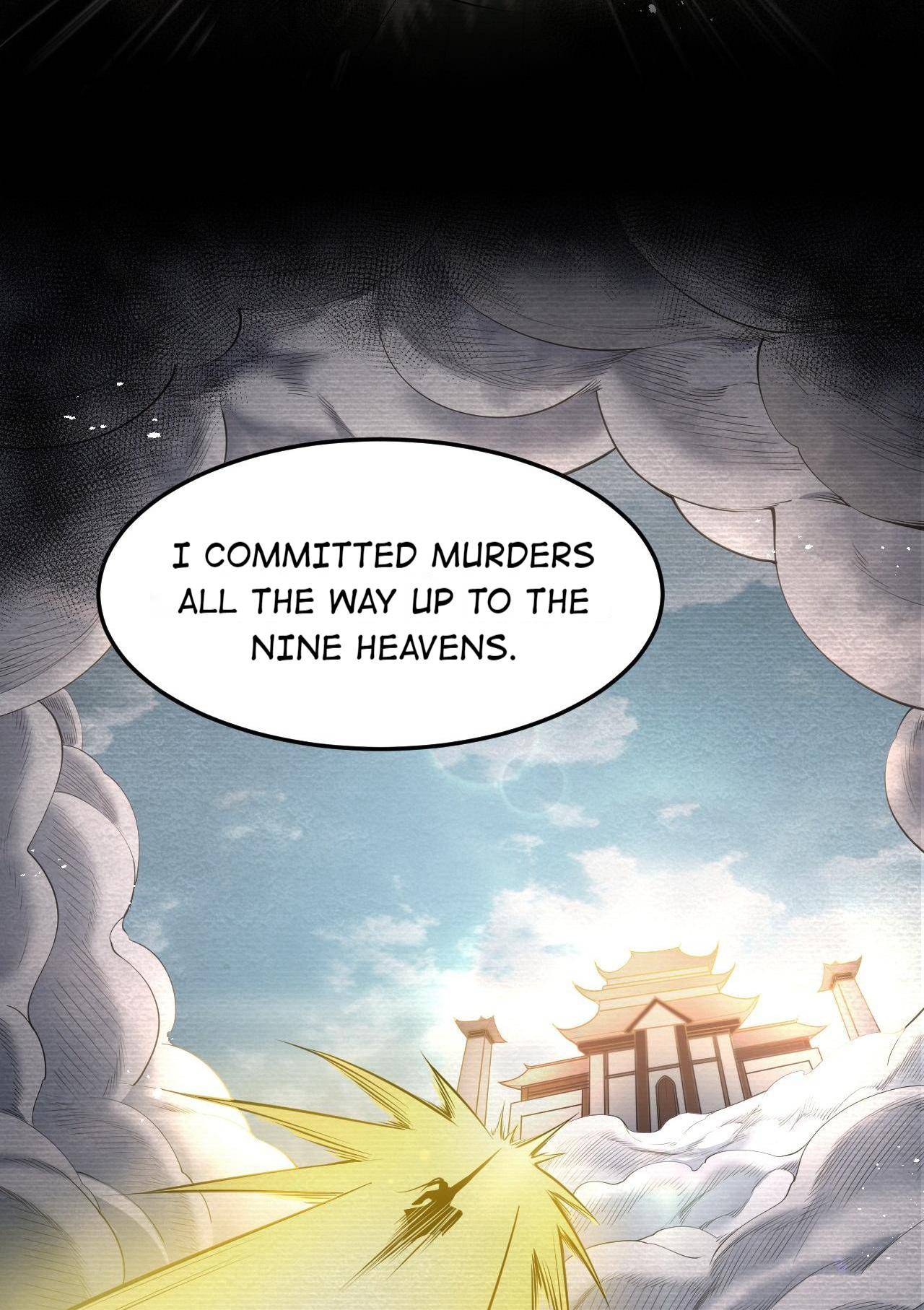 Good Disciple, Have Pity On Your Master! chapter 32 page 27