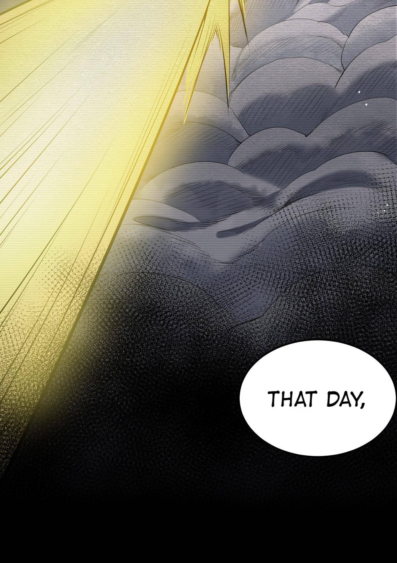 Good Disciple, Have Pity On Your Master! chapter 32 page 28