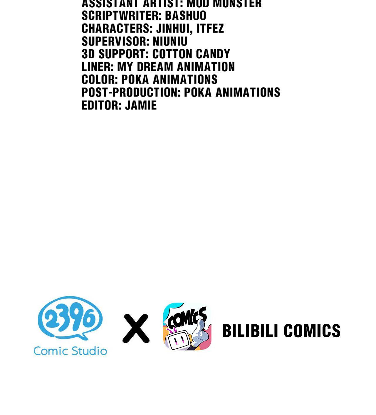 Good Disciple, Have Pity On Your Master! chapter 32 page 3