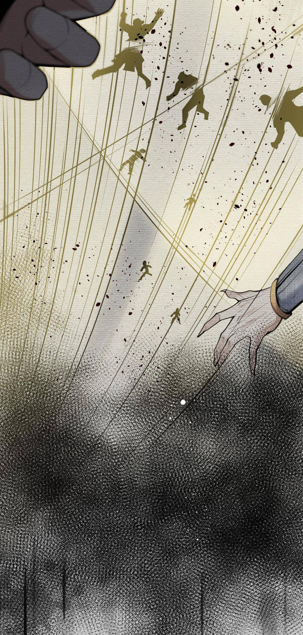 Good Disciple, Have Pity On Your Master! chapter 32 page 31