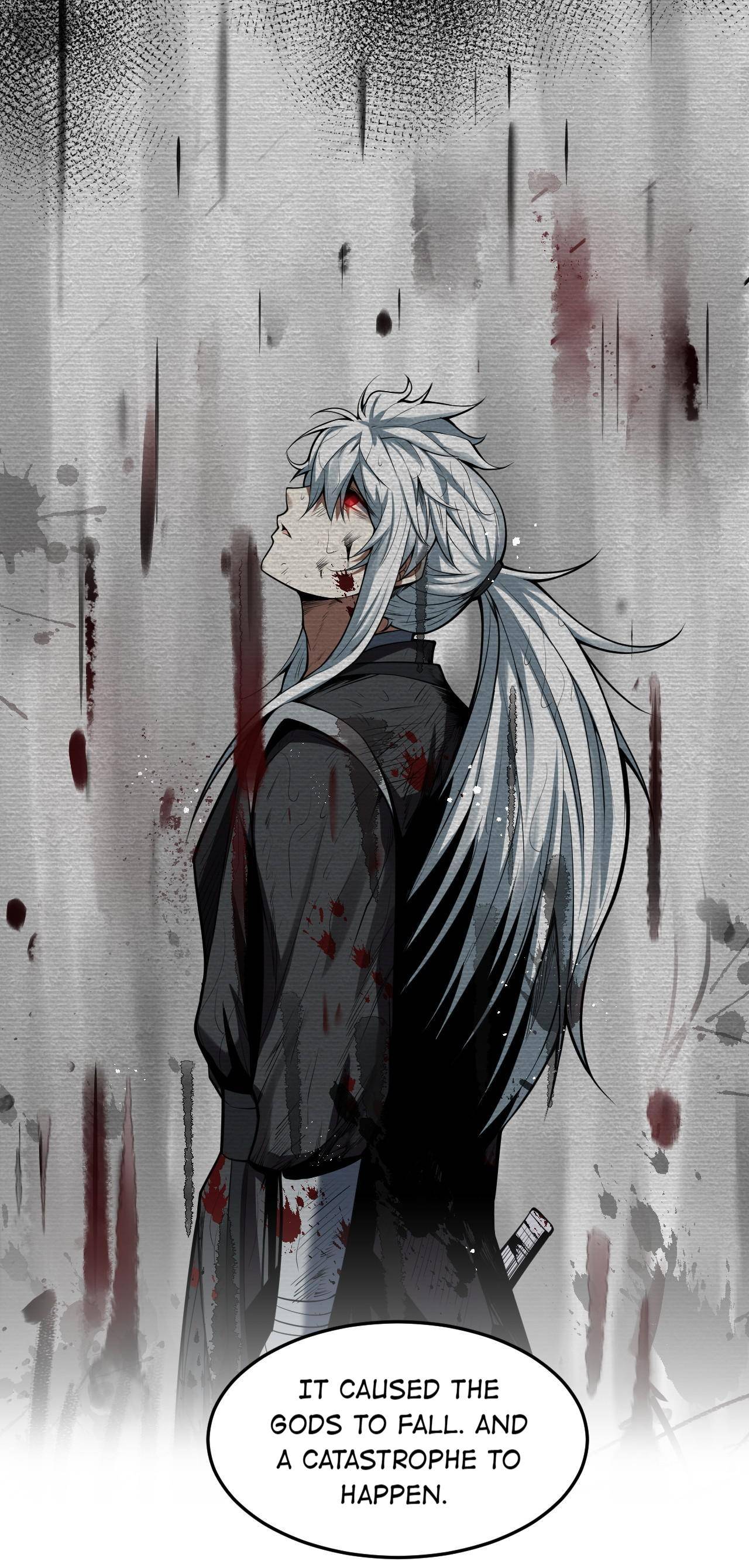 Good Disciple, Have Pity On Your Master! chapter 32 page 32