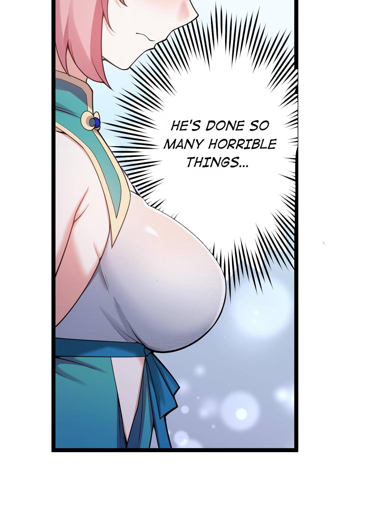 Good Disciple, Have Pity On Your Master! chapter 32 page 38