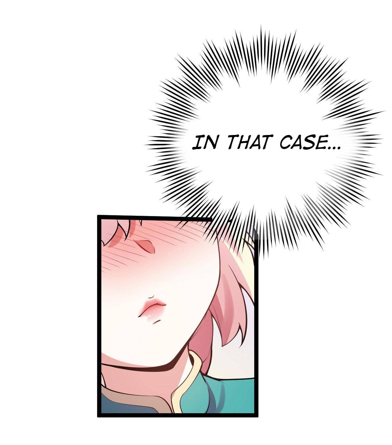 Good Disciple, Have Pity On Your Master! chapter 32 page 41