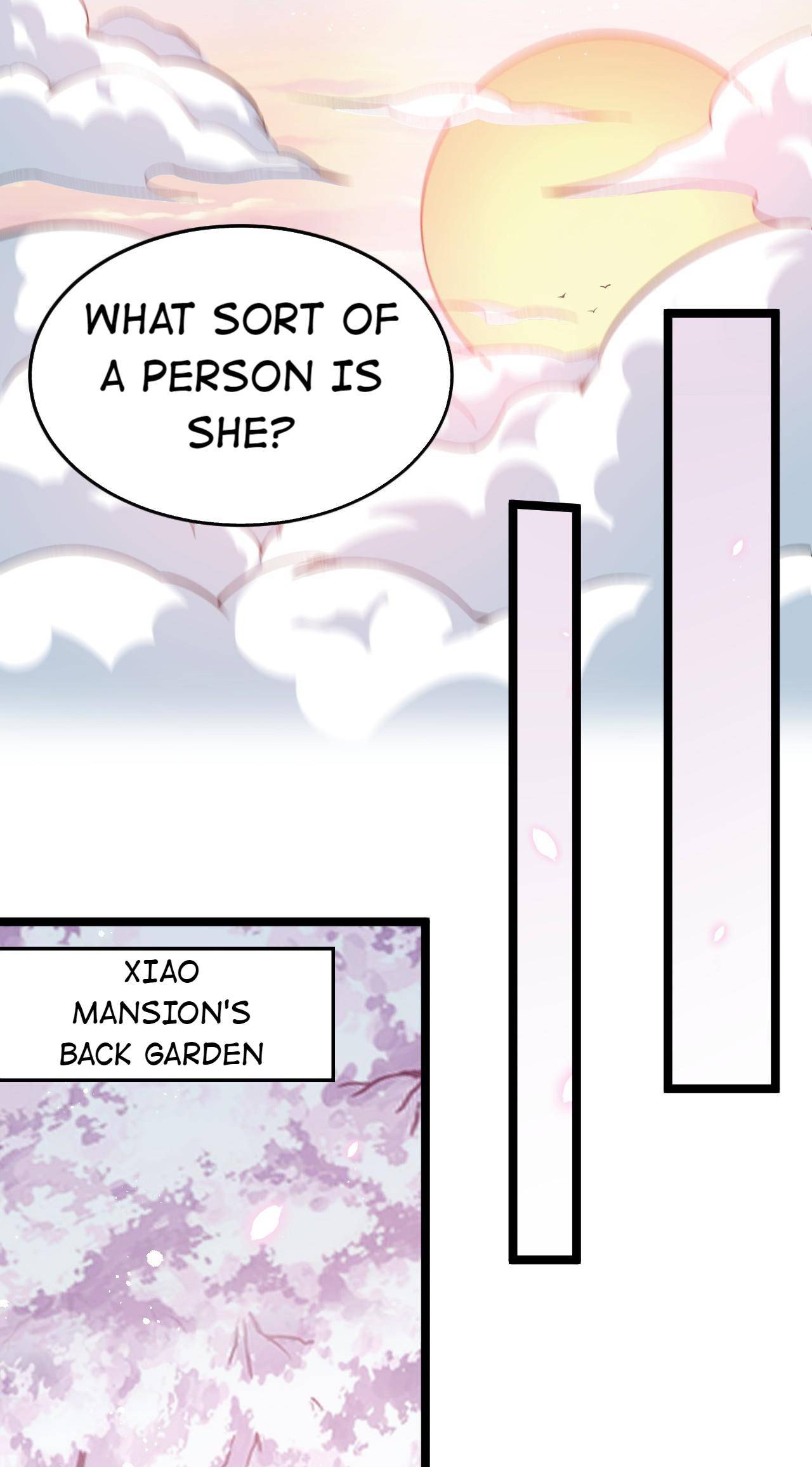 Good Disciple, Have Pity On Your Master! chapter 32 page 57