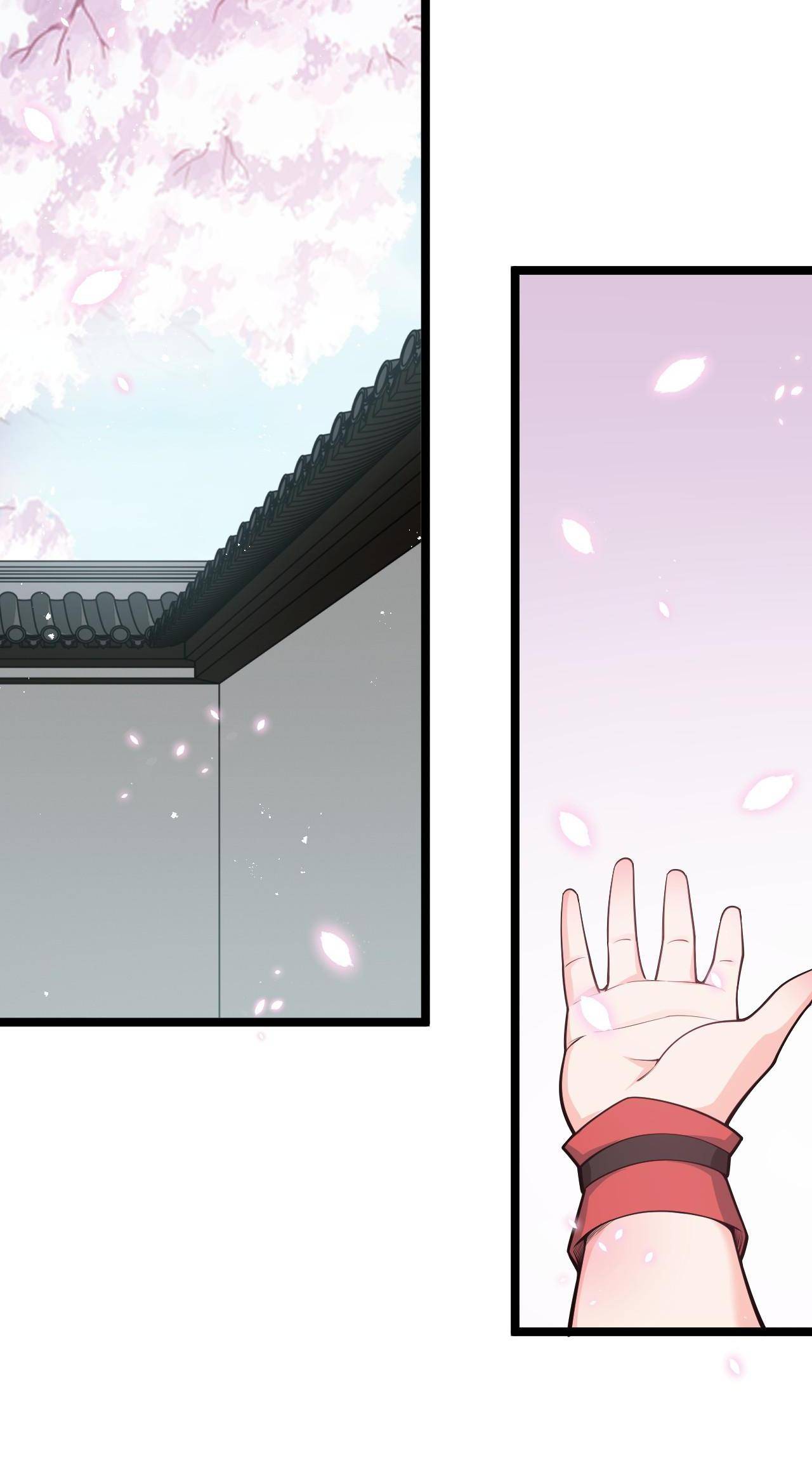 Good Disciple, Have Pity On Your Master! chapter 32 page 58