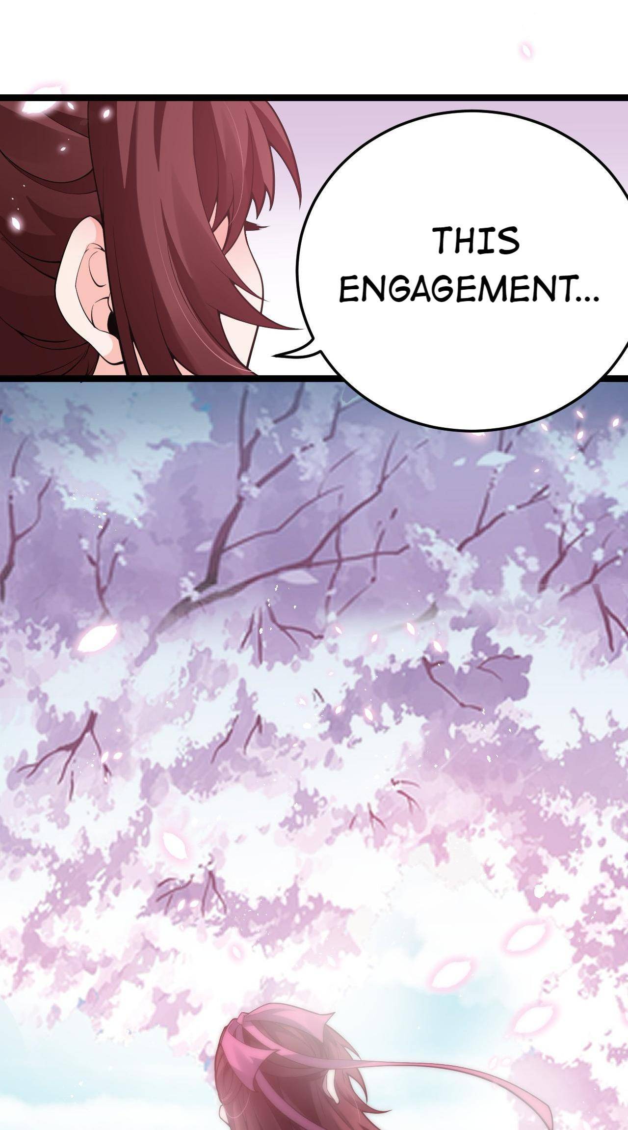 Good Disciple, Have Pity On Your Master! chapter 32 page 59