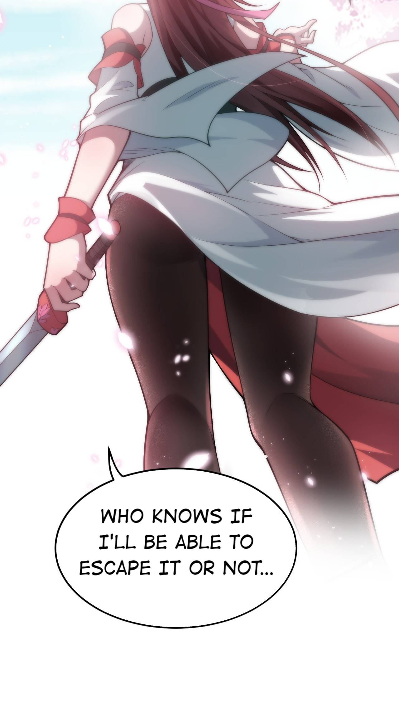 Good Disciple, Have Pity On Your Master! chapter 32 page 60